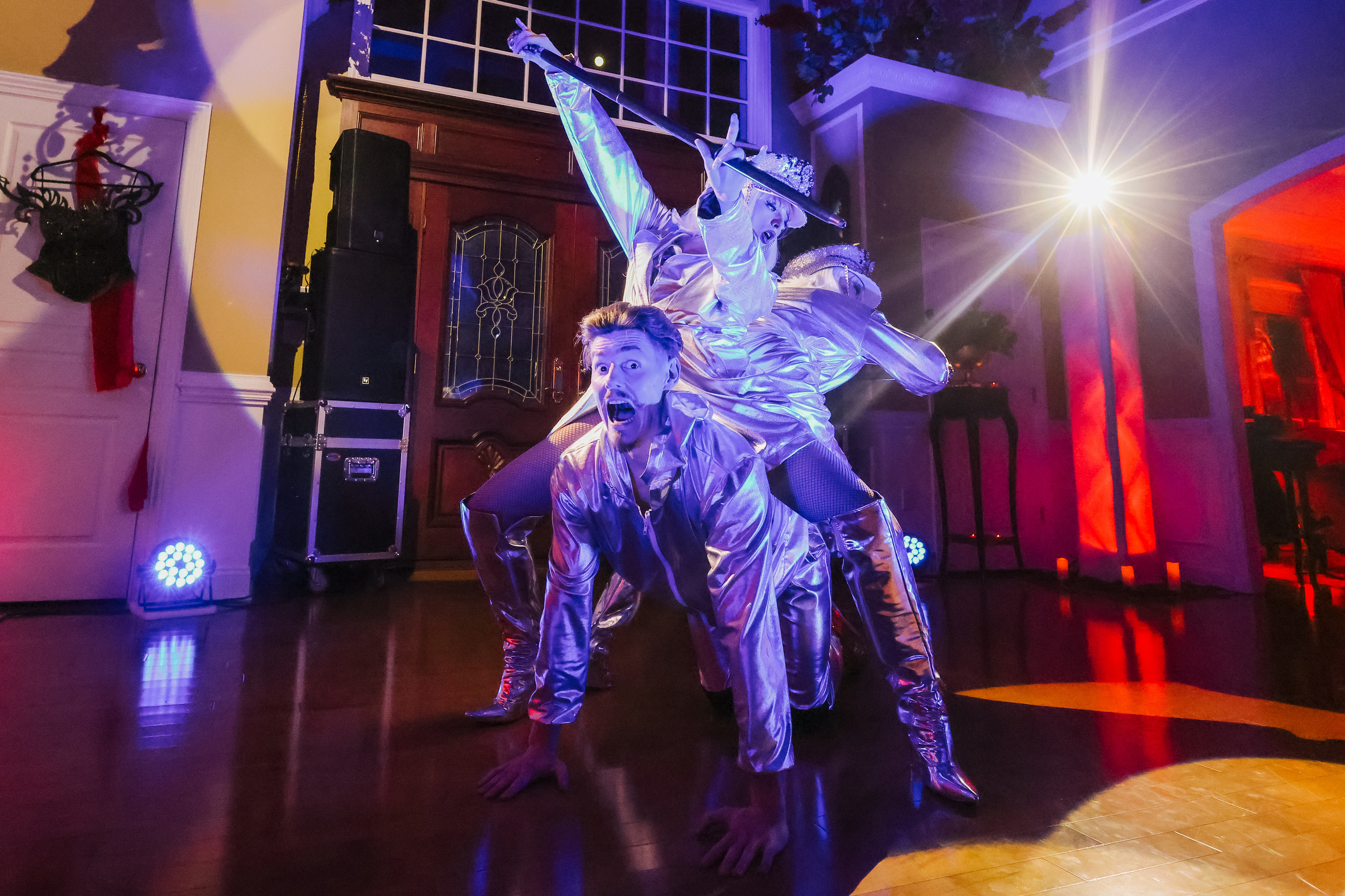 Events. Luxury Wedding Photography and Cinematography