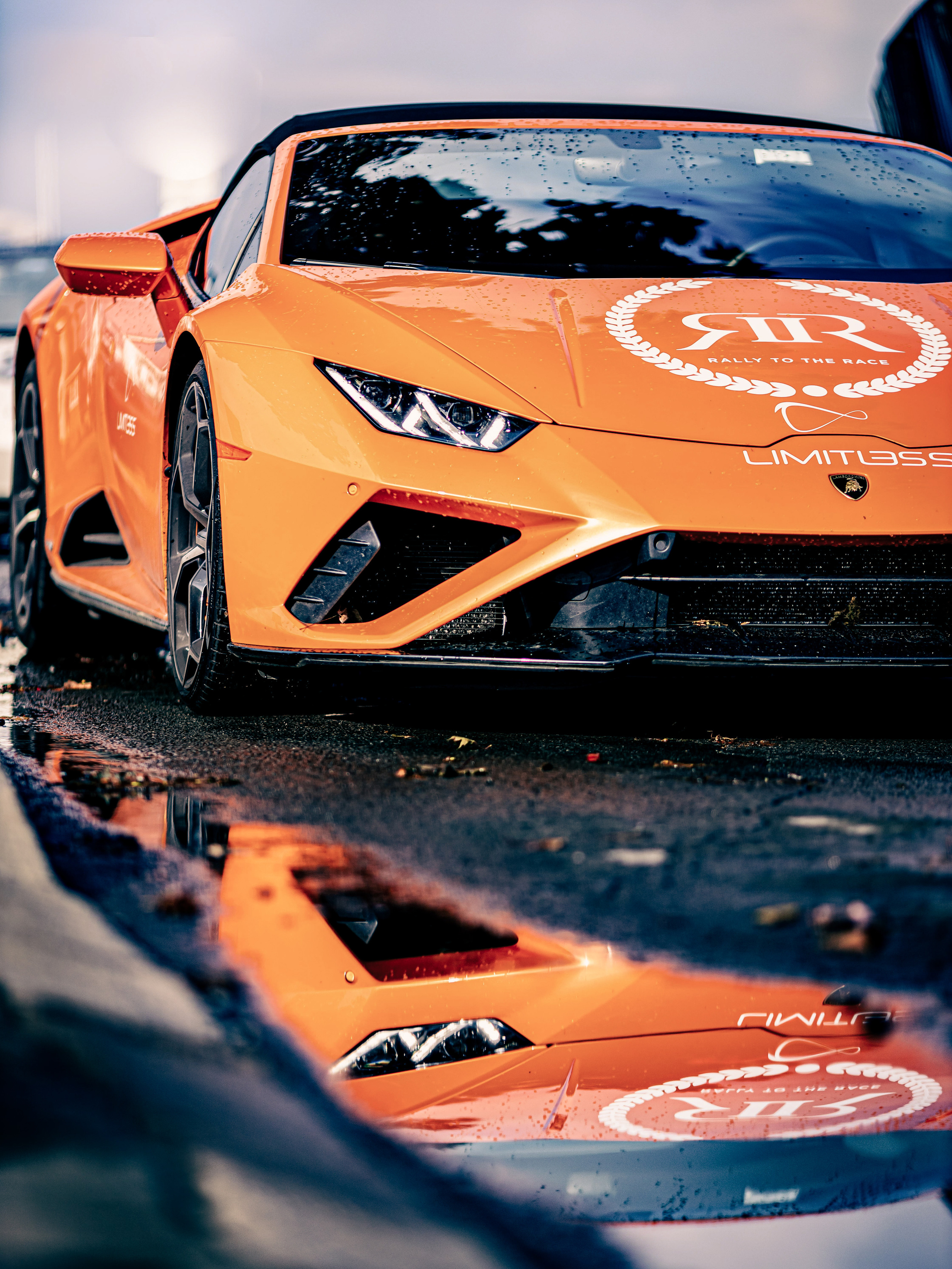 Events. Luxury Wedding Photography and Cinematography