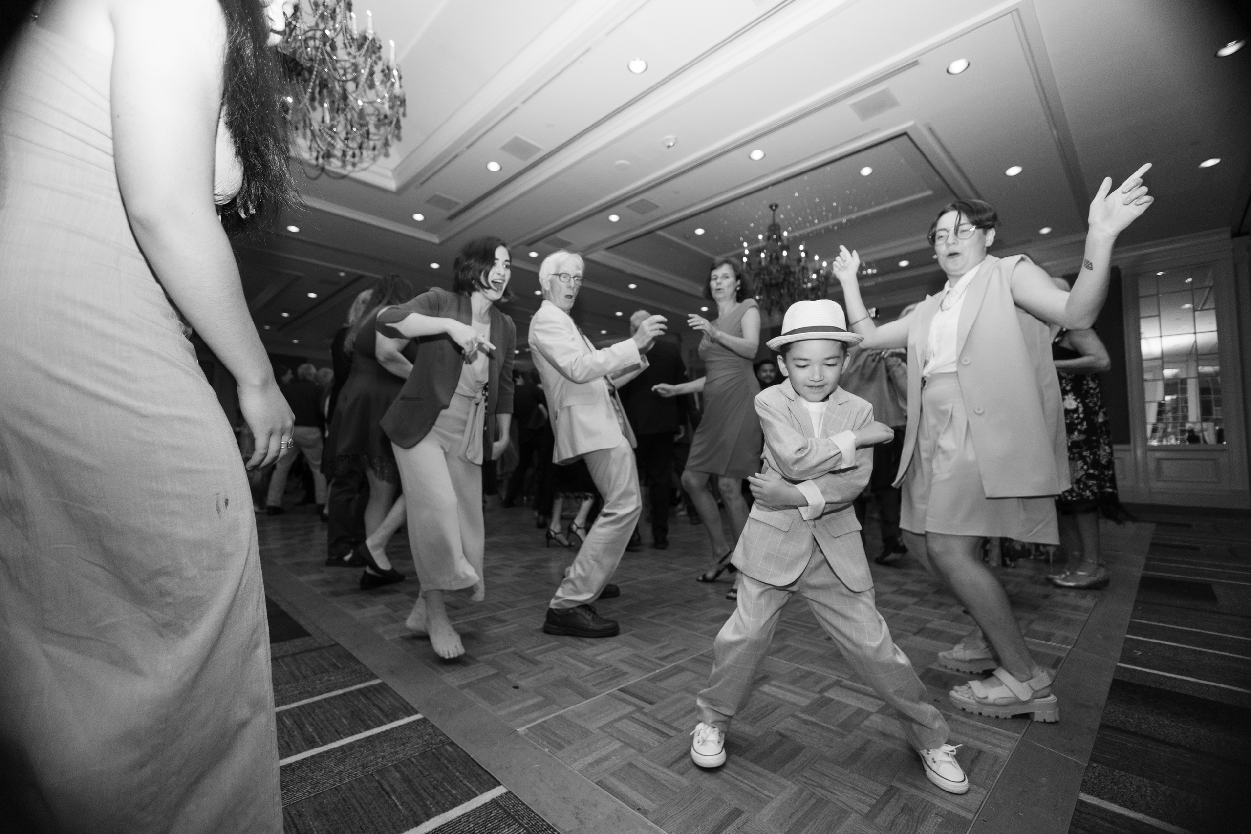 Events. Luxury Wedding Photography and Cinematography