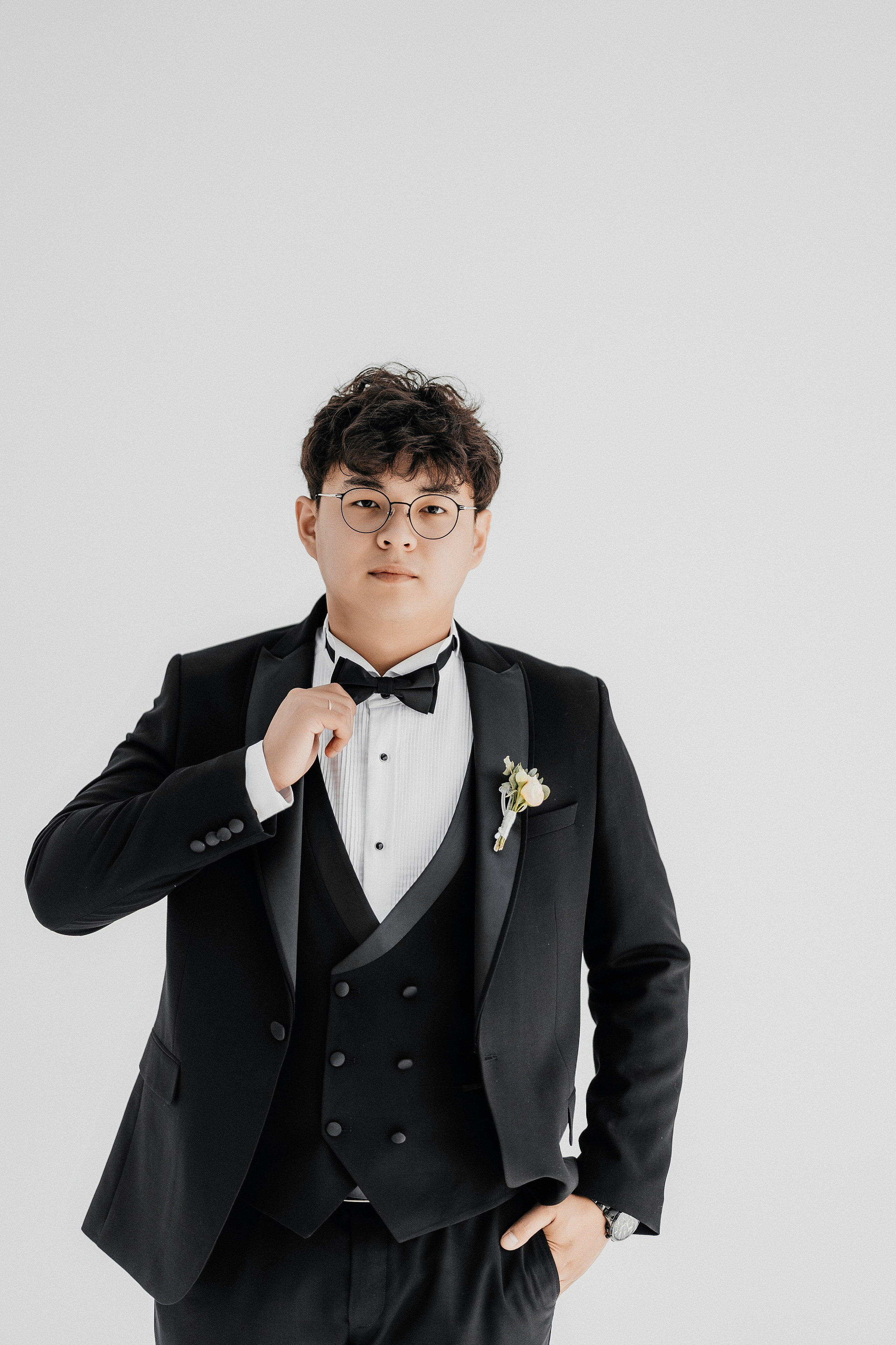 Андрей и Татьяна. PRIME STUDIO