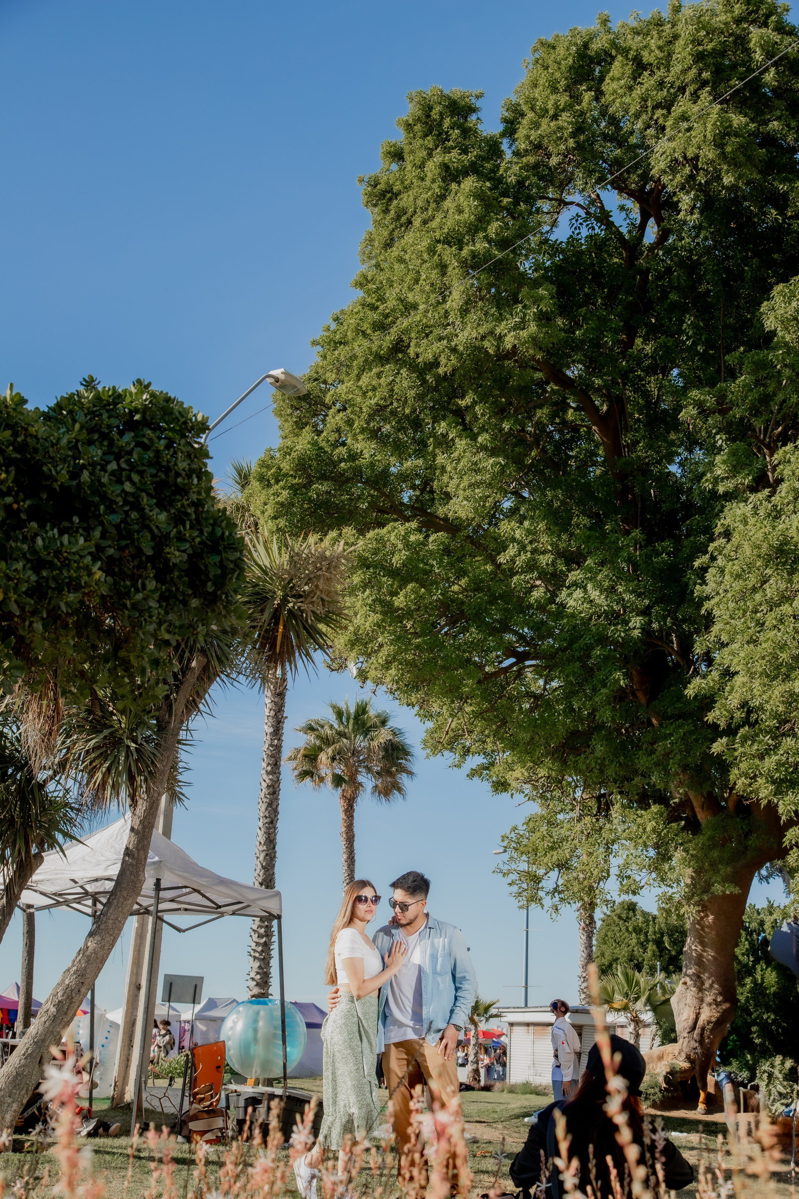 Katherine y Sebastián (Pre-boda). CR Films | Fotografía y Video de Bodas en Chile