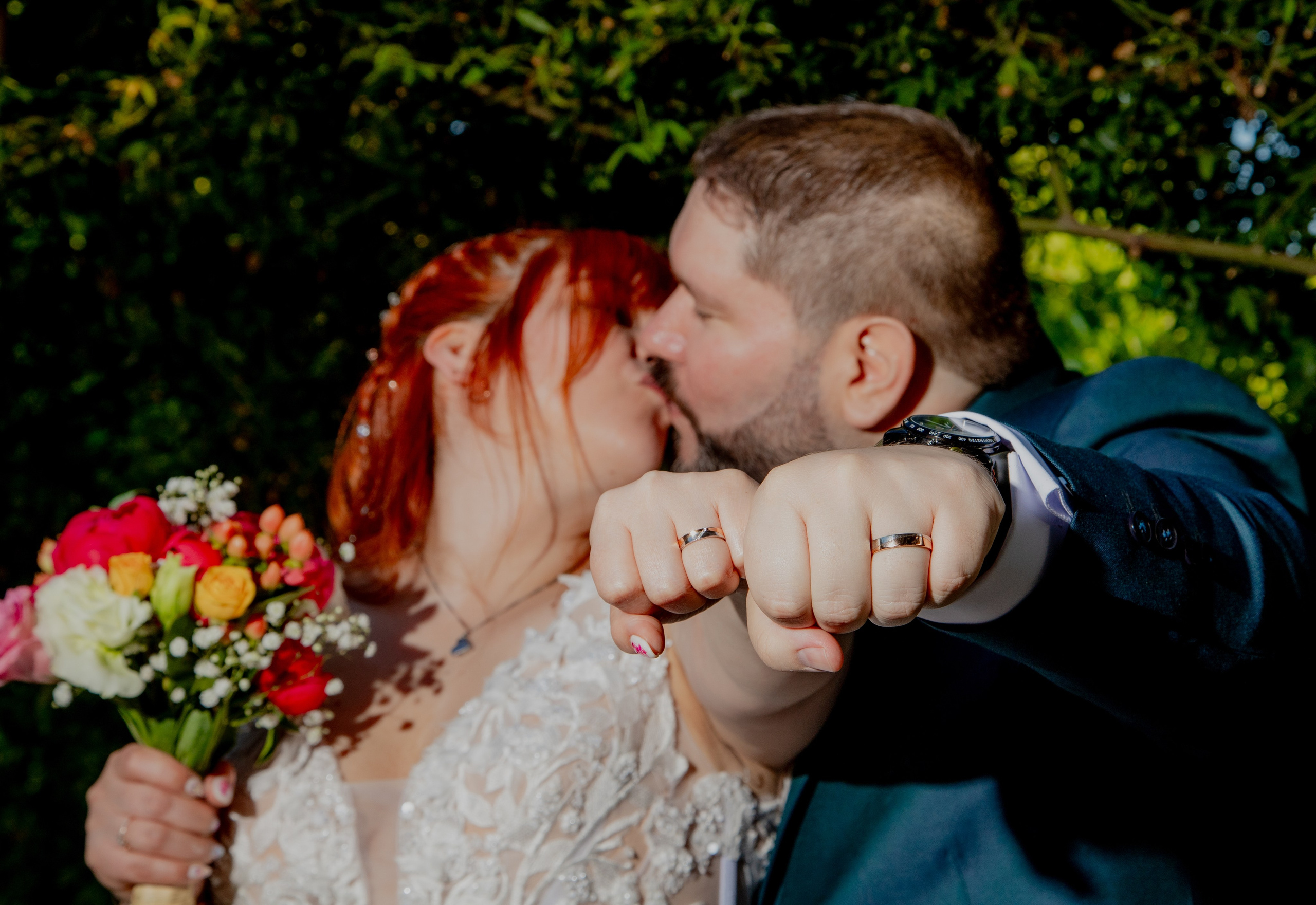 Boda Karen y David | Salón Mykonos Olmué Valparaíso 2024. CR Films | Fotografía y Video de Bodas en Chile