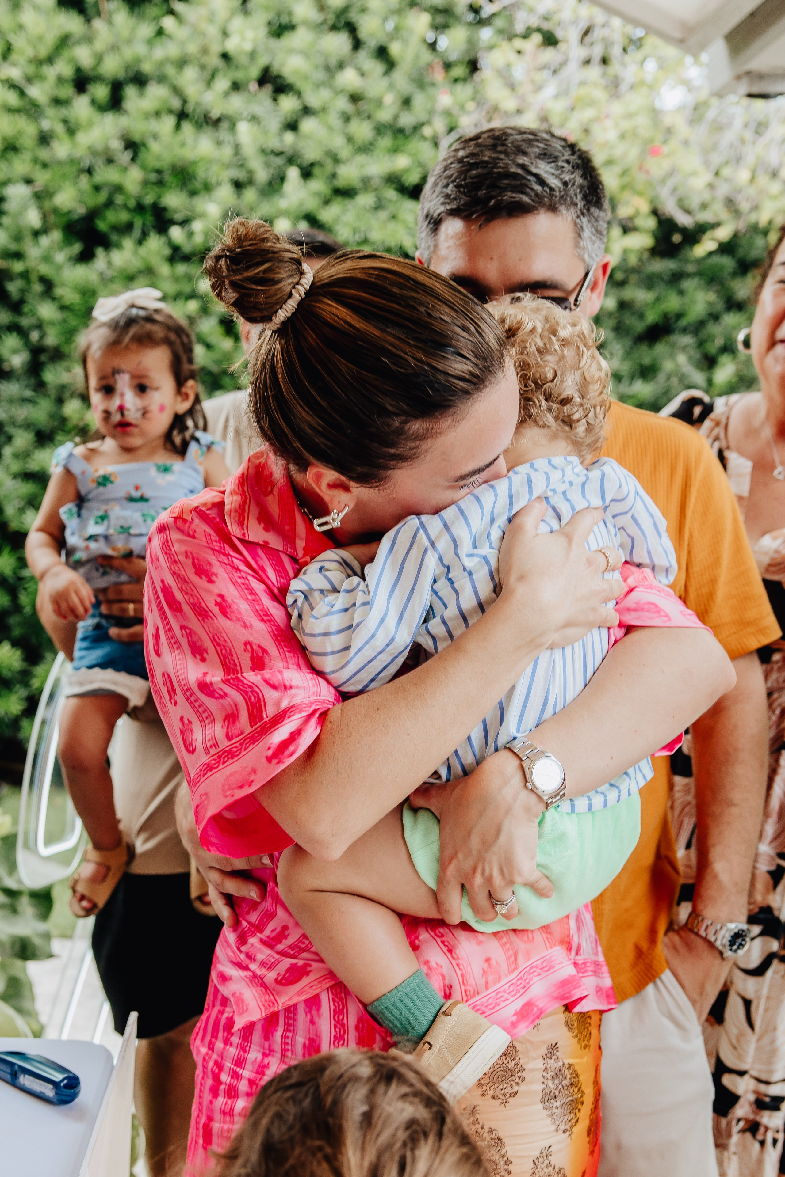 Kids Party. Alya Leto Photographer