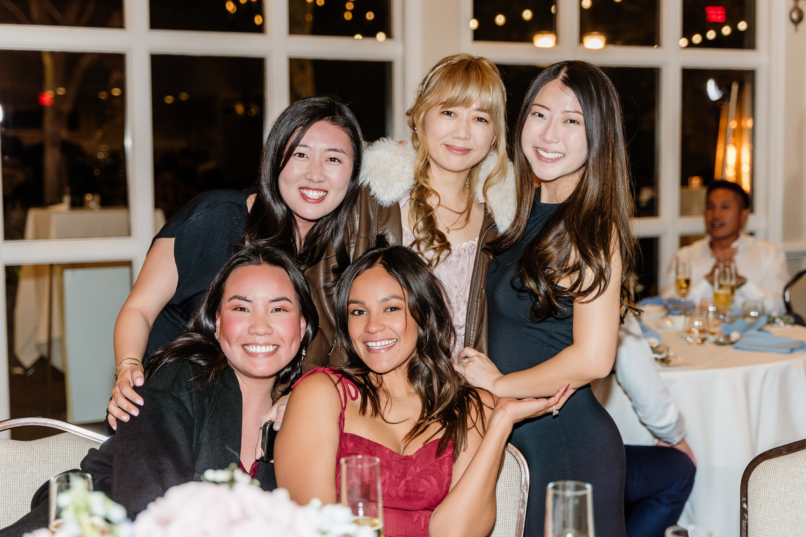 Daniel & Michelle Wedding. Pixel Pie — Wedding Photography & Videography