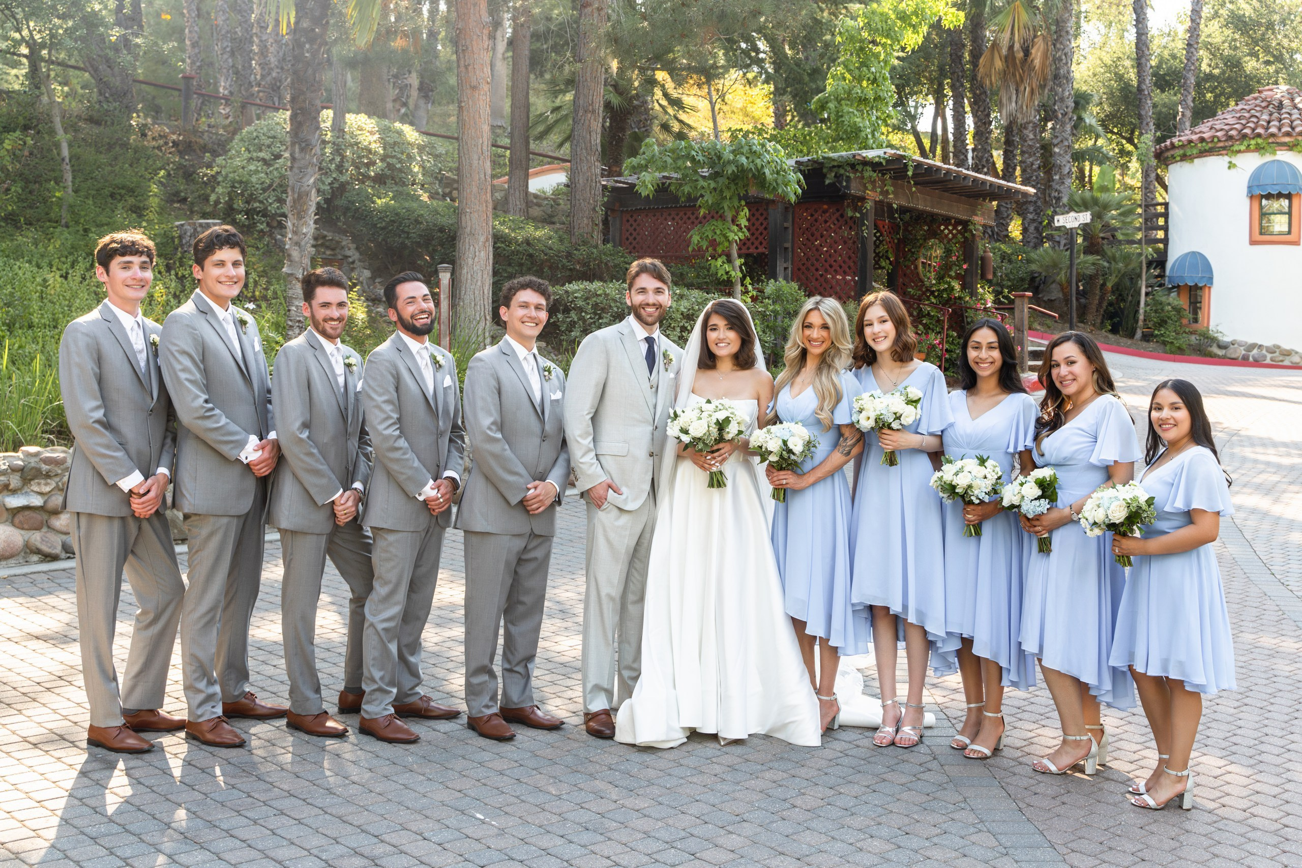 Zachary & Karina Wedding. Pixel Pie — Wedding Photography & Videography