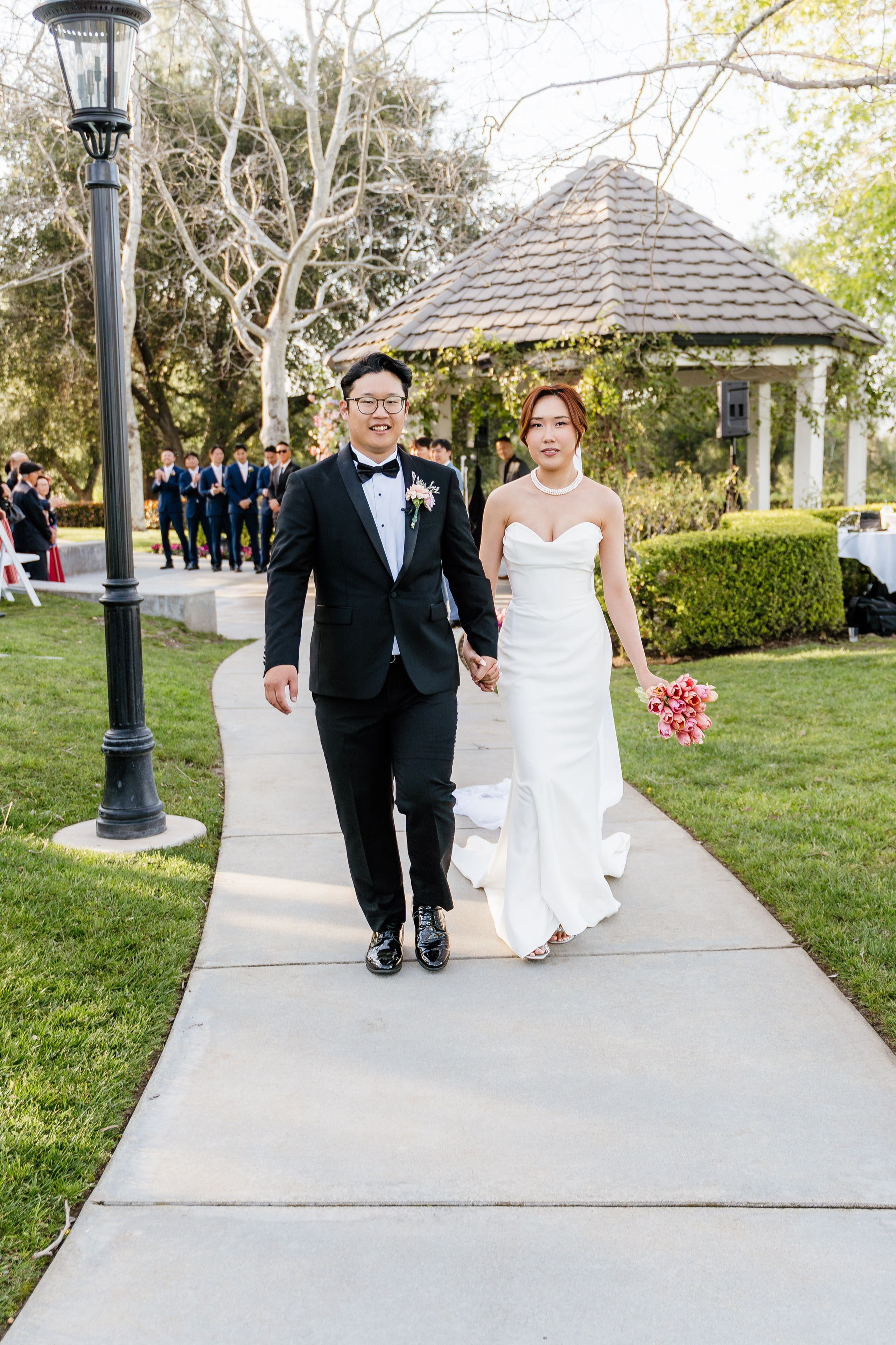 Daniel & Michelle Wedding. Pixel Pie — Wedding Photography & Videography