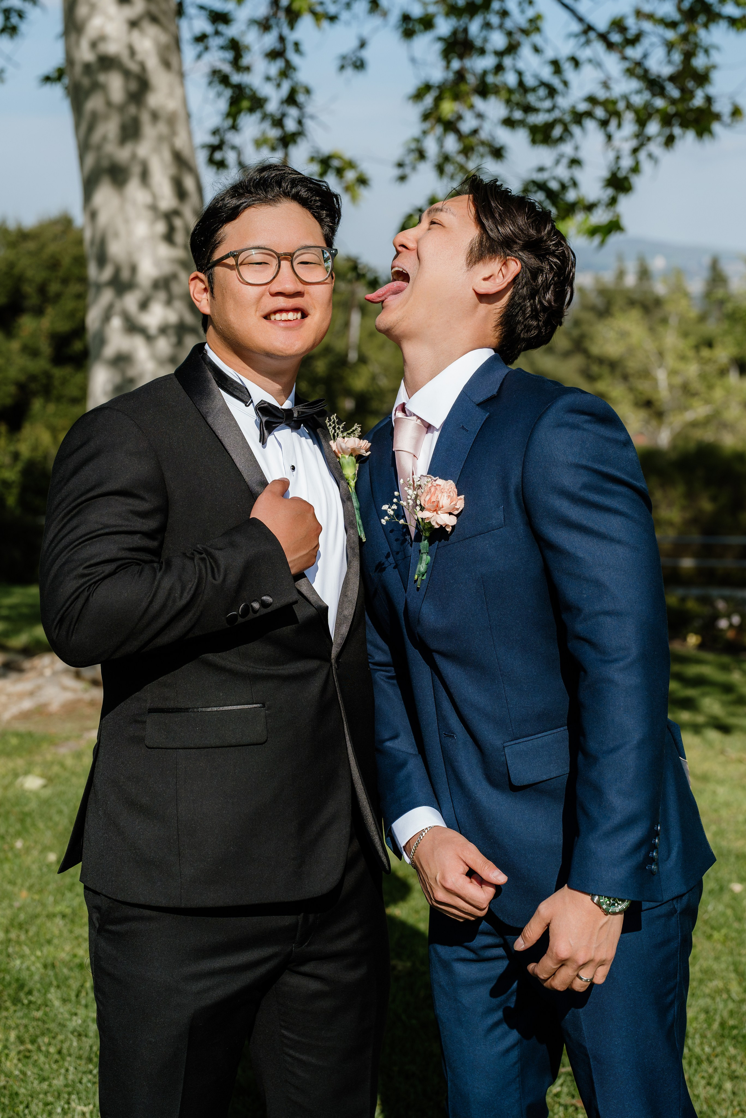 Daniel & Michelle Wedding. Pixel Pie — Wedding Photography & Videography