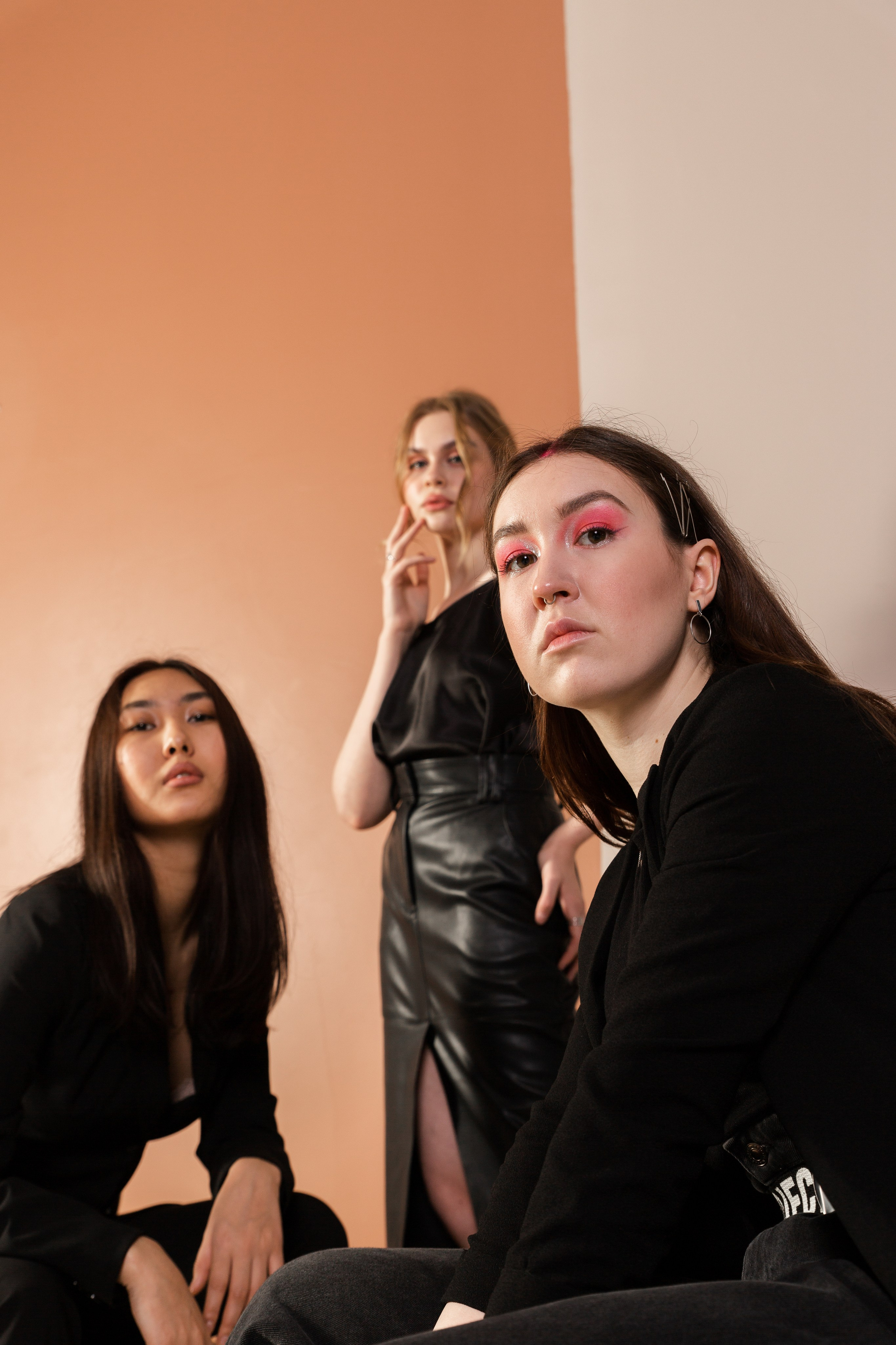 Thrift shop. Photographer Vladmir Gladkov