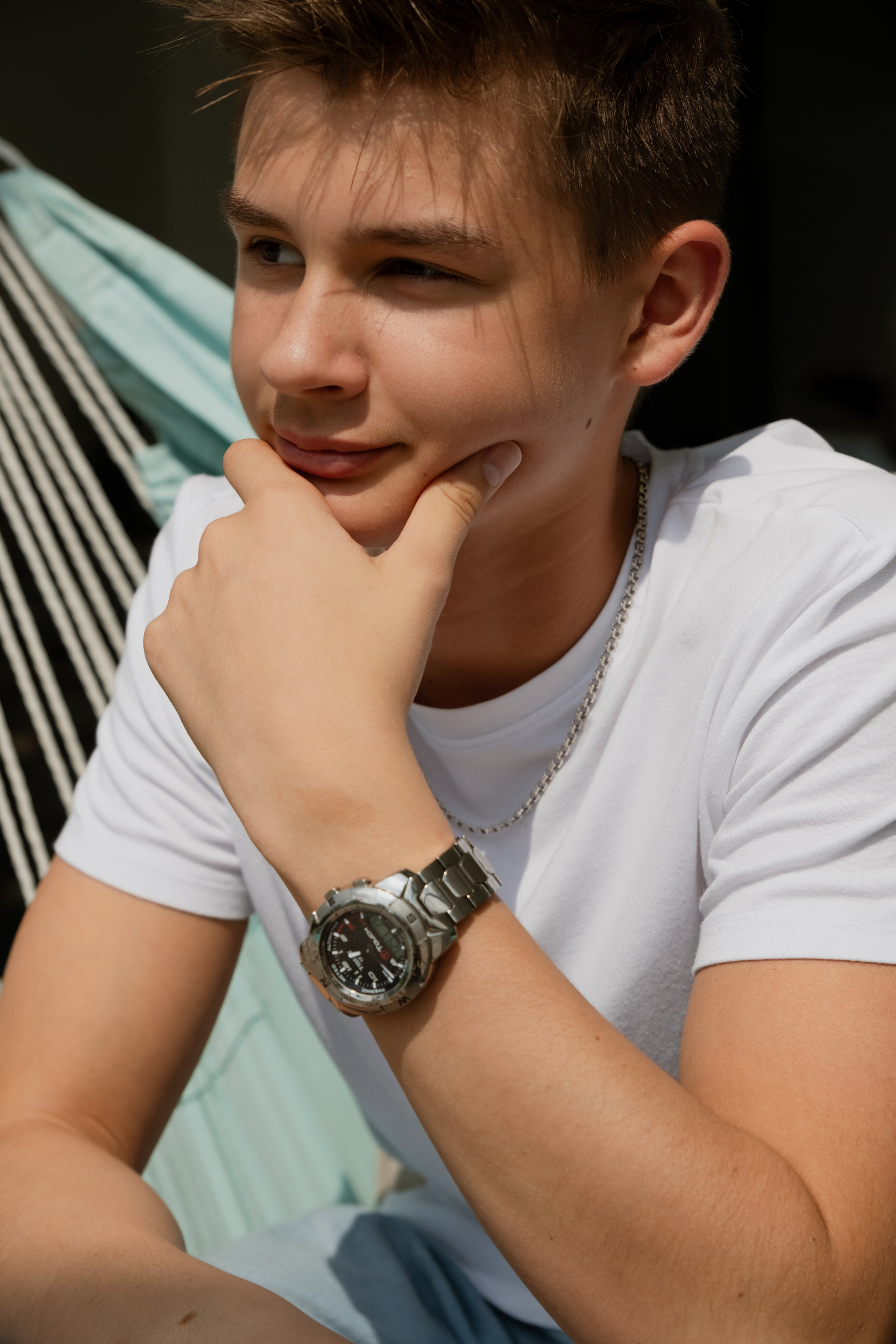 Yura & Luda. Photographer Vladmir Gladkov