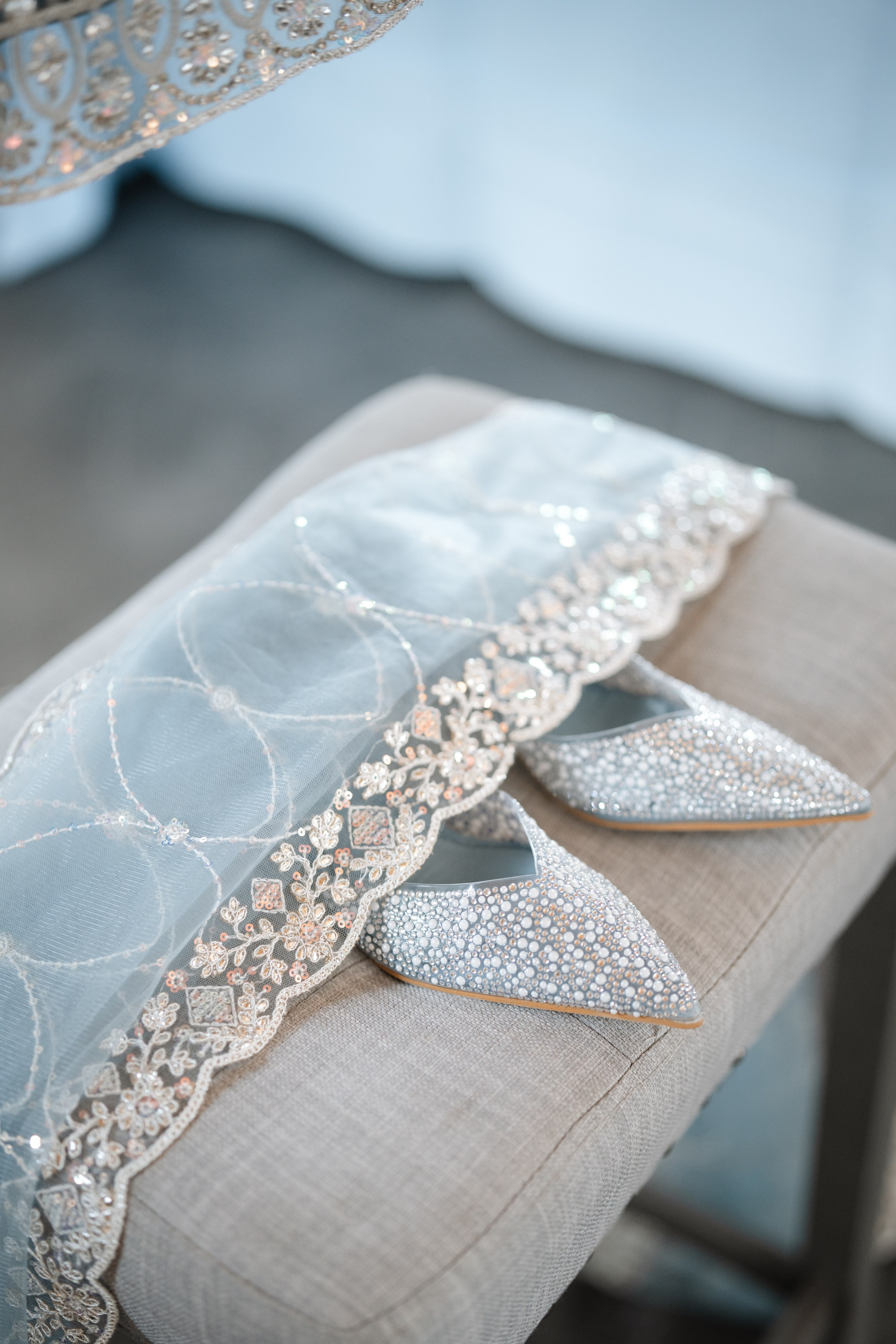 June 2025 — Zill and Raj’s traditional wedding. Portrait and wedding photographer in New York