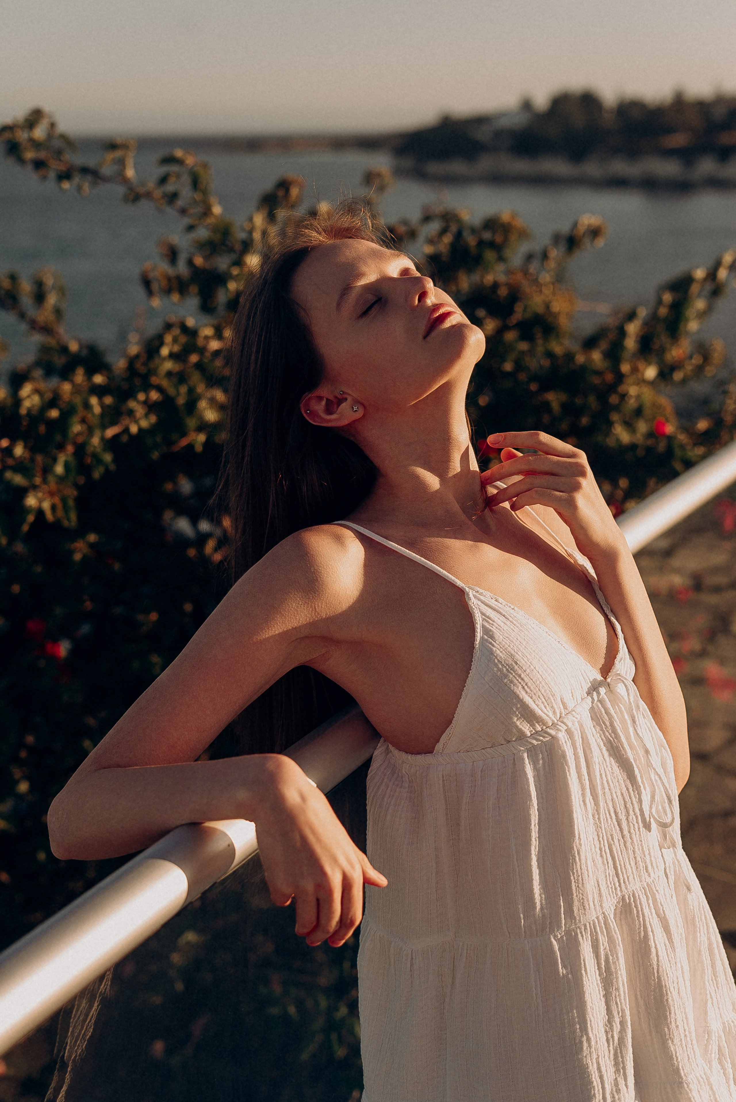 Белые камни | Photo session on White Stones. Портретный и семейный фотограф в Лимассоле Кипр Анна Руссу