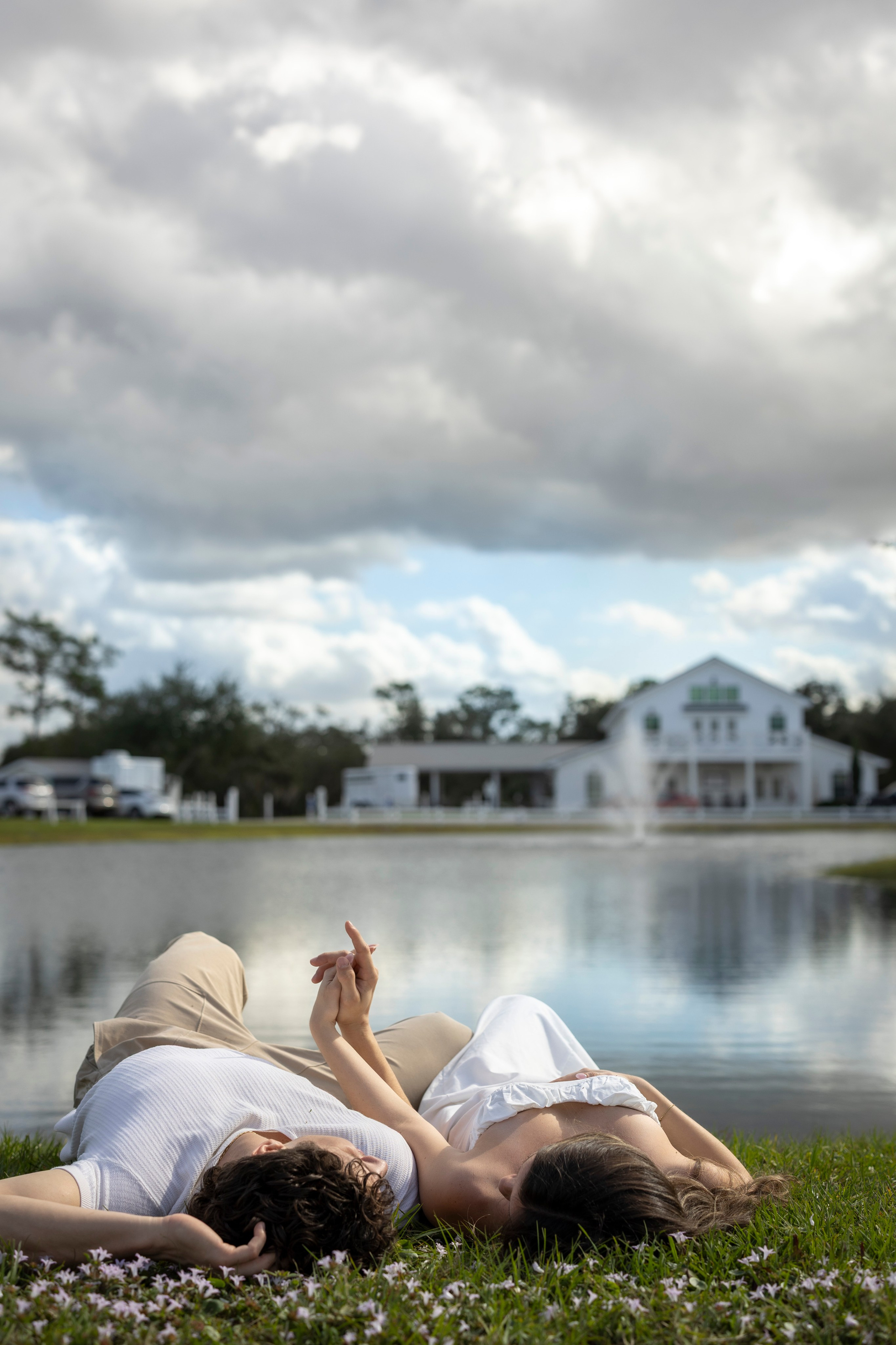 ENGAGEMENT. Wedding Photography & Videography contenting in Tennessee and Florida