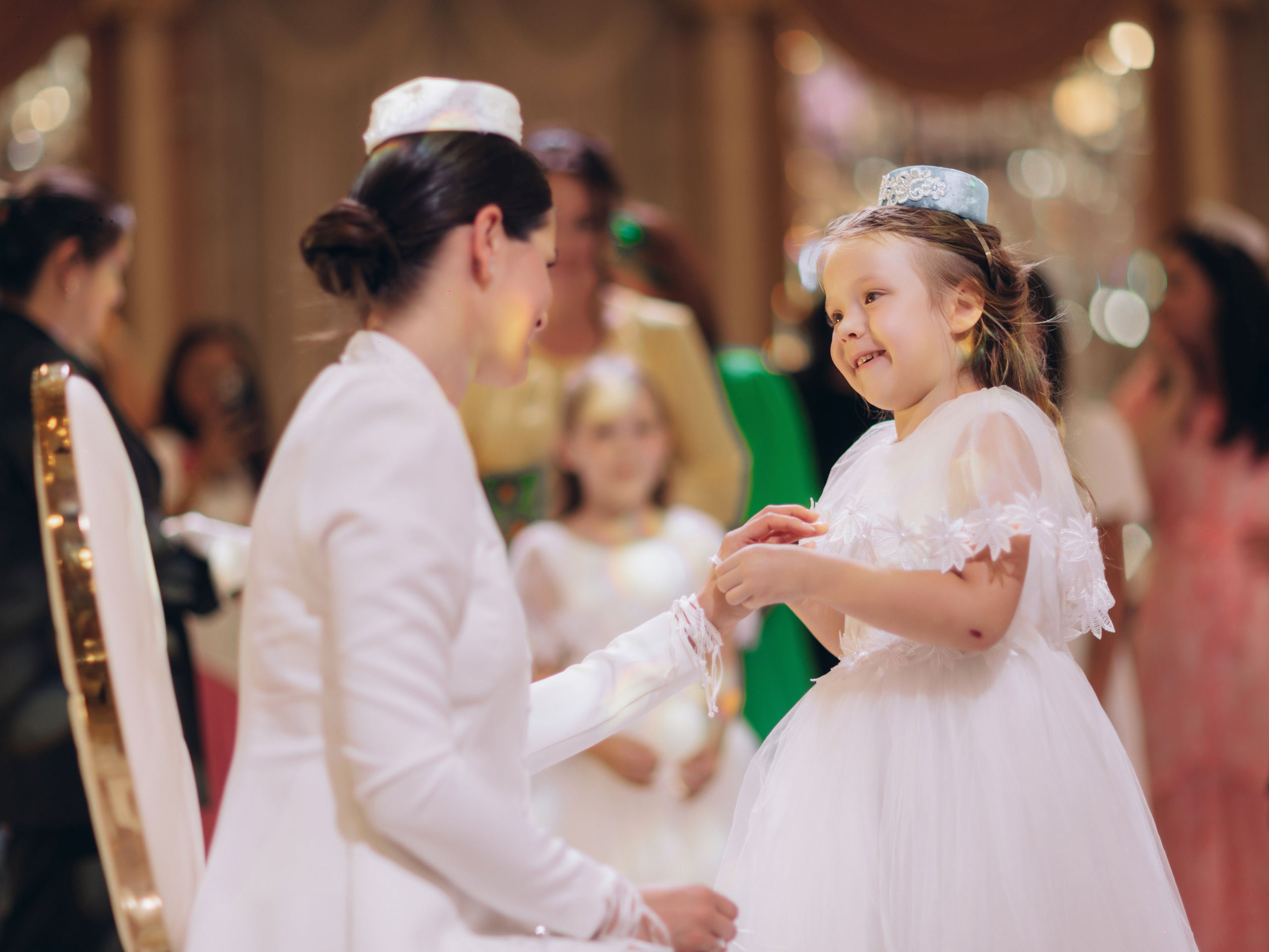 Динар и Ильнура. Валерия Вартанова. Фотограф