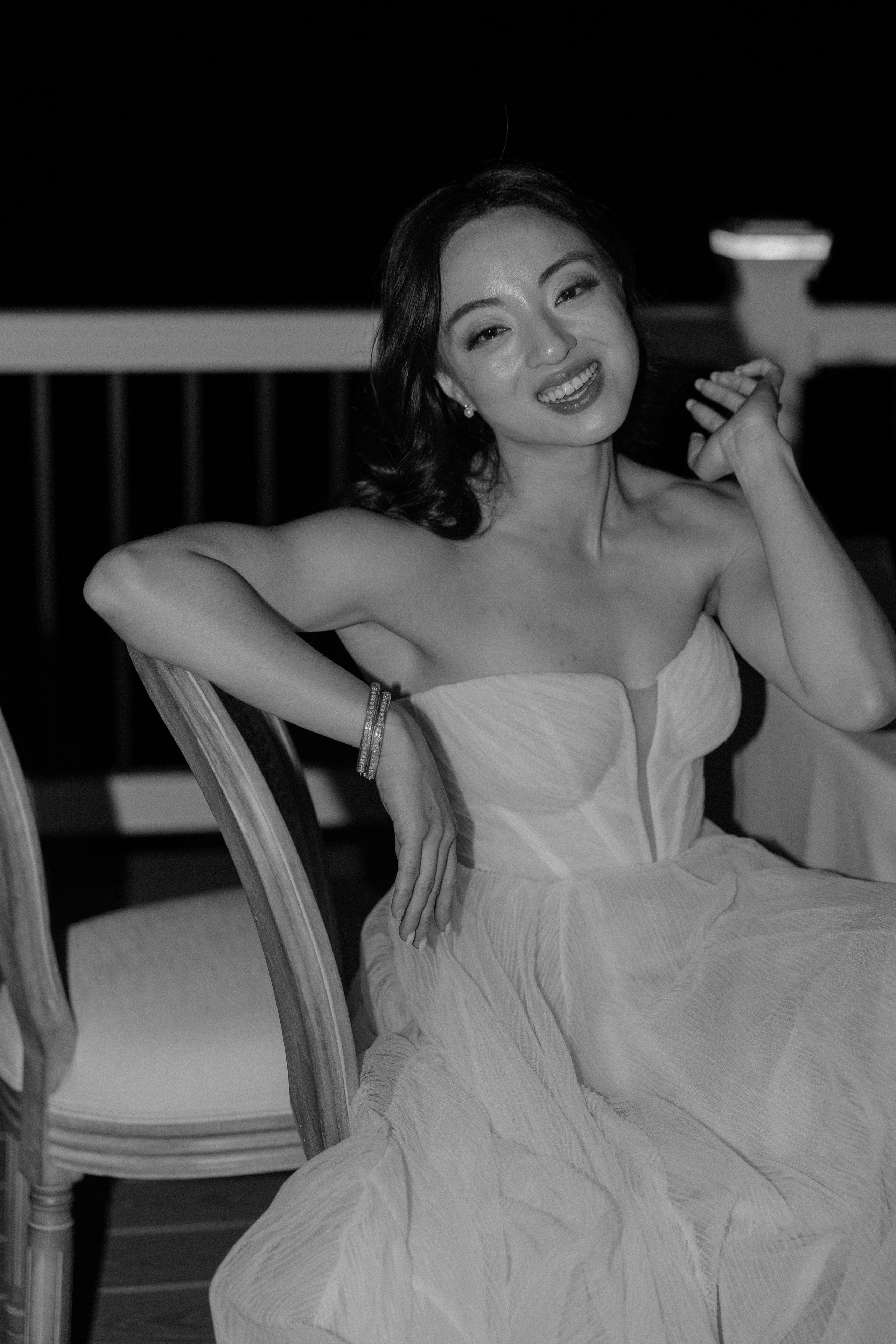 Bernice & Eric. Anna Krasnova Wedding photographer