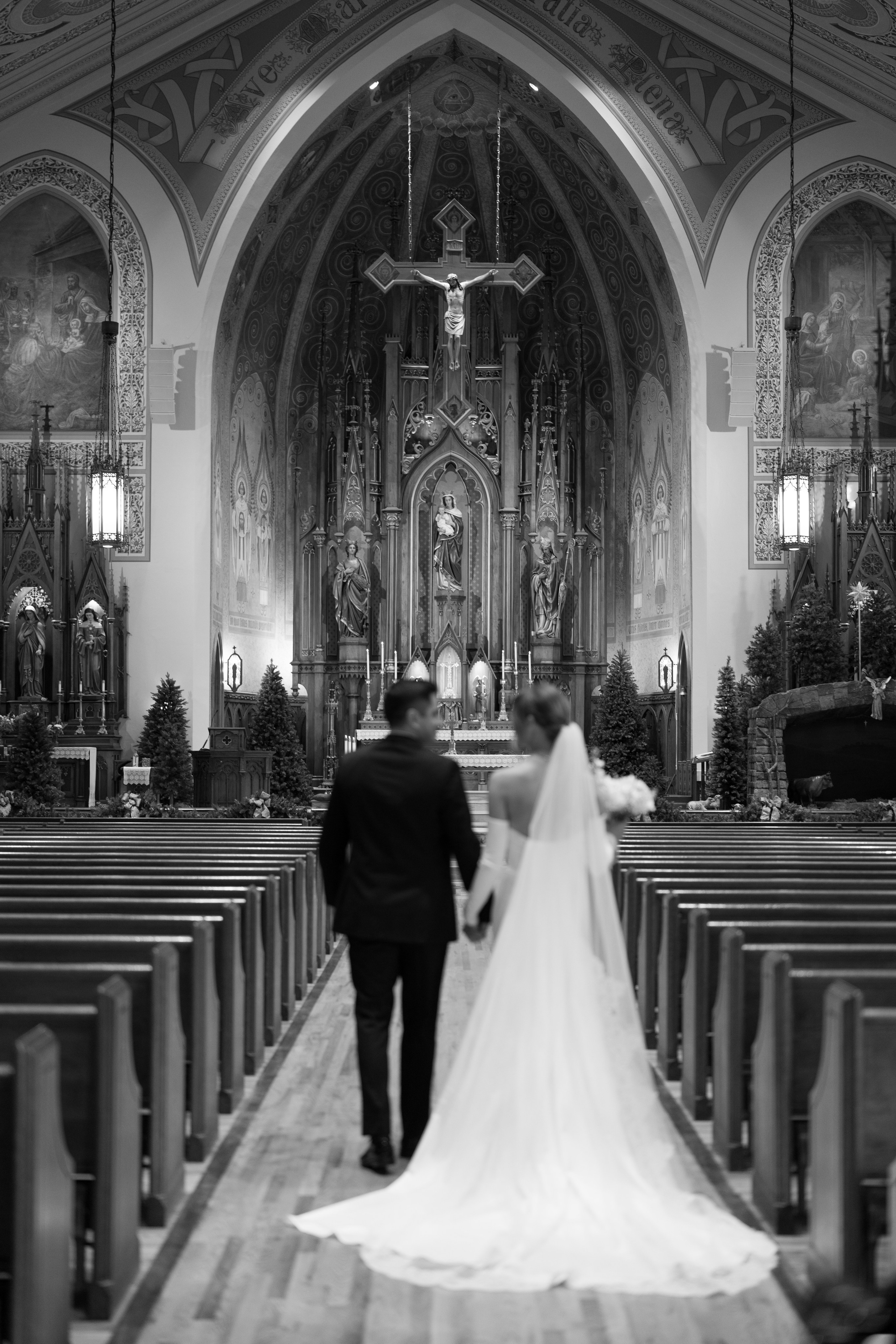 Jack and Maggie. Anna Krasnova Wedding photographer