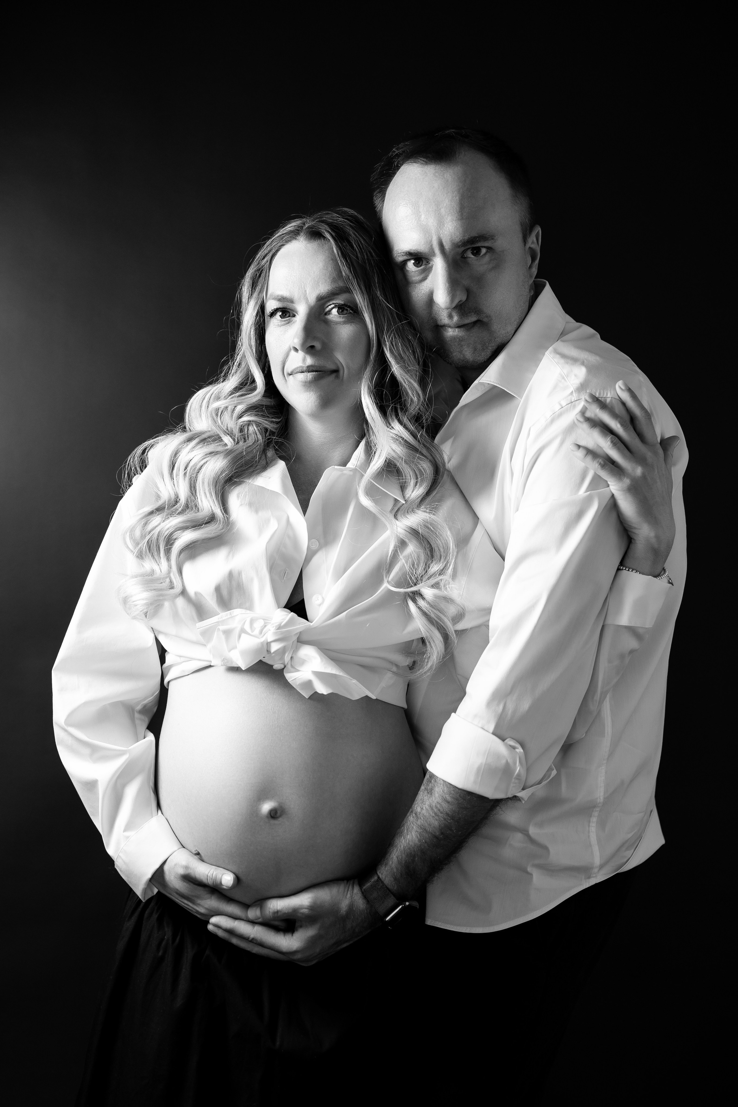 Maternity. Anaeliseevaphoto.com
