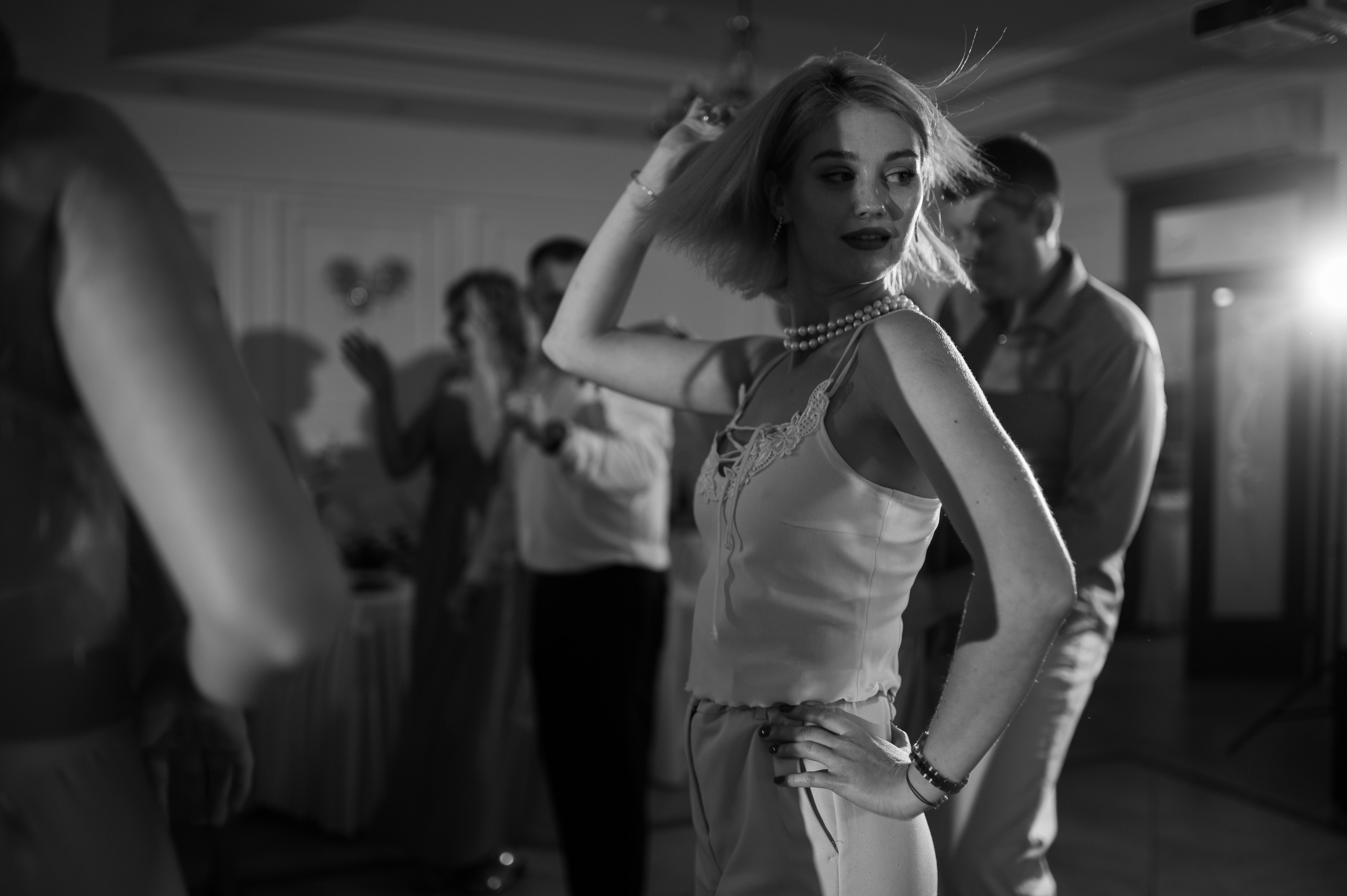 In your arms. Wedding and commercial photographer