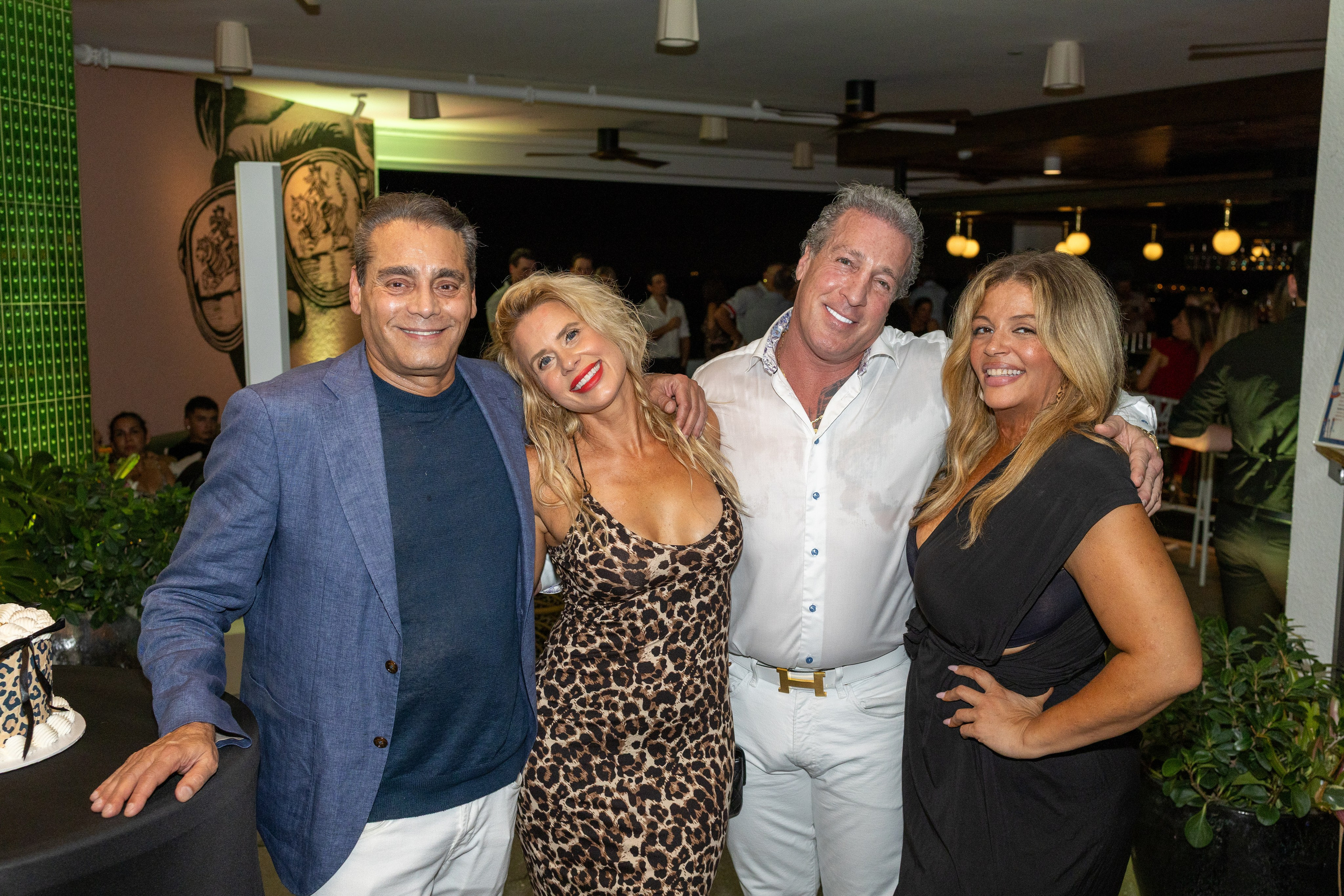 Luara Birthday at the Perry Hotel. Out and About 239