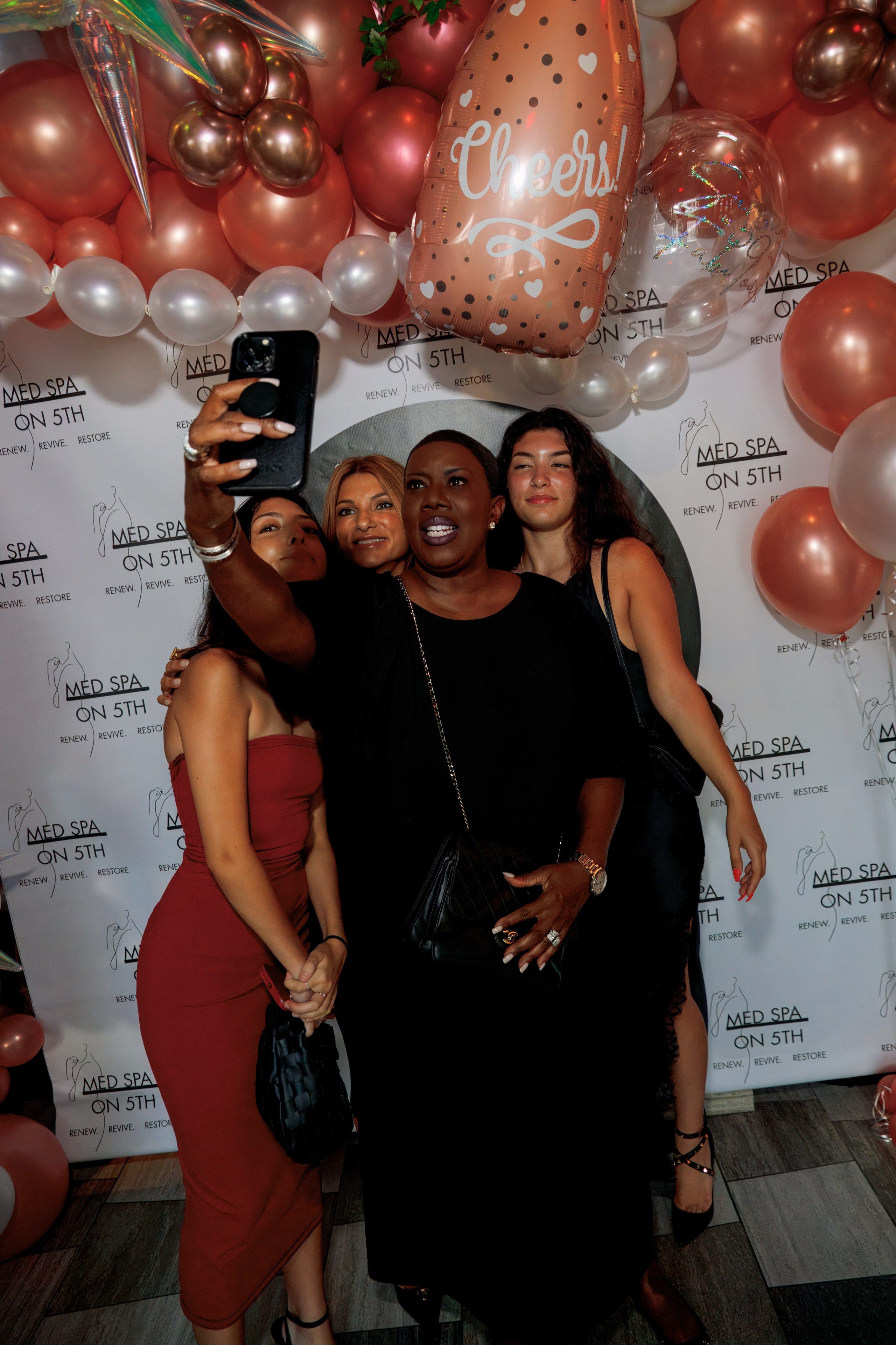 Summer Birthday at Del Mar. Out and About 239