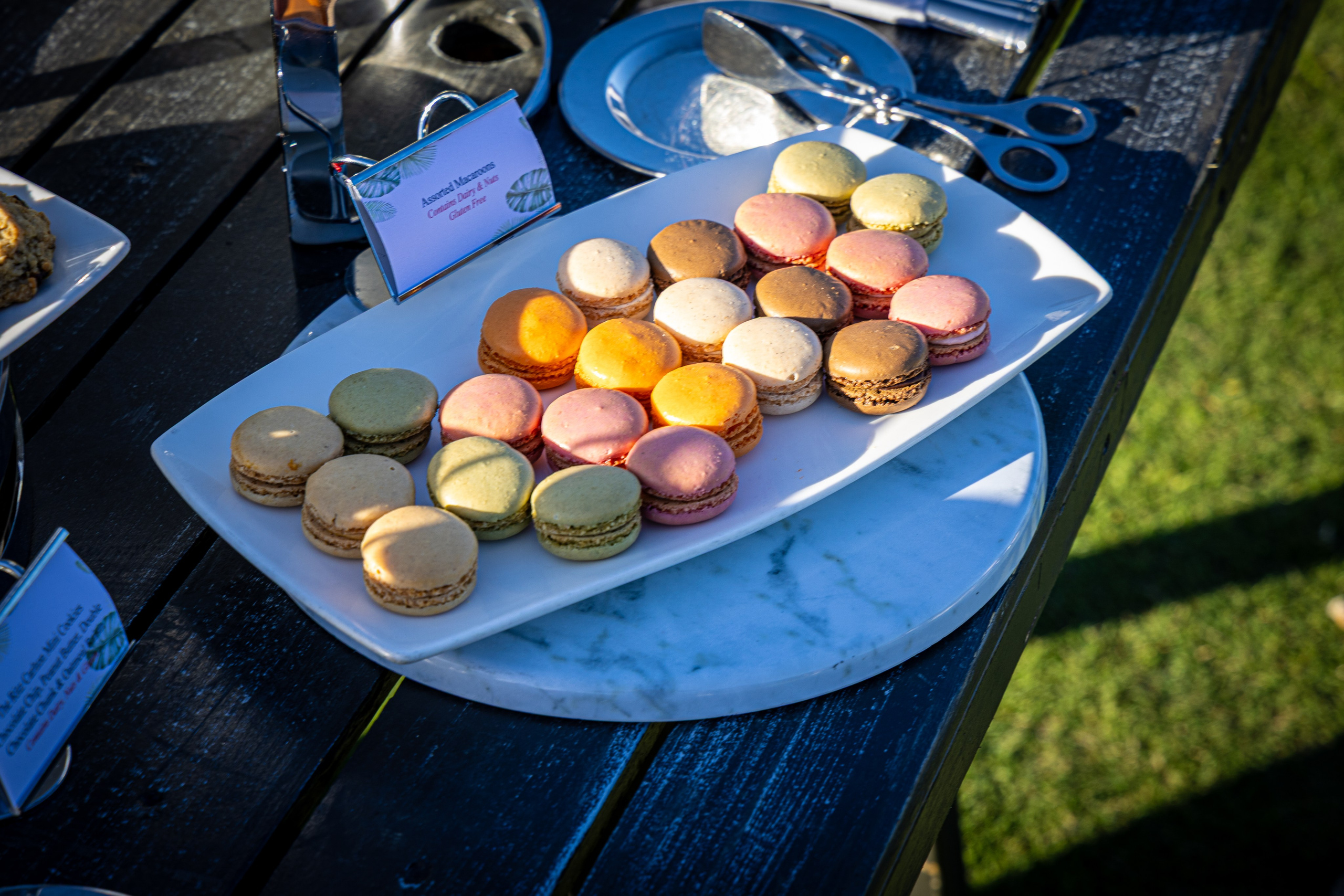 Land Rover Bentley Client Appreciation at Ritz Tiburon. Out and About 239