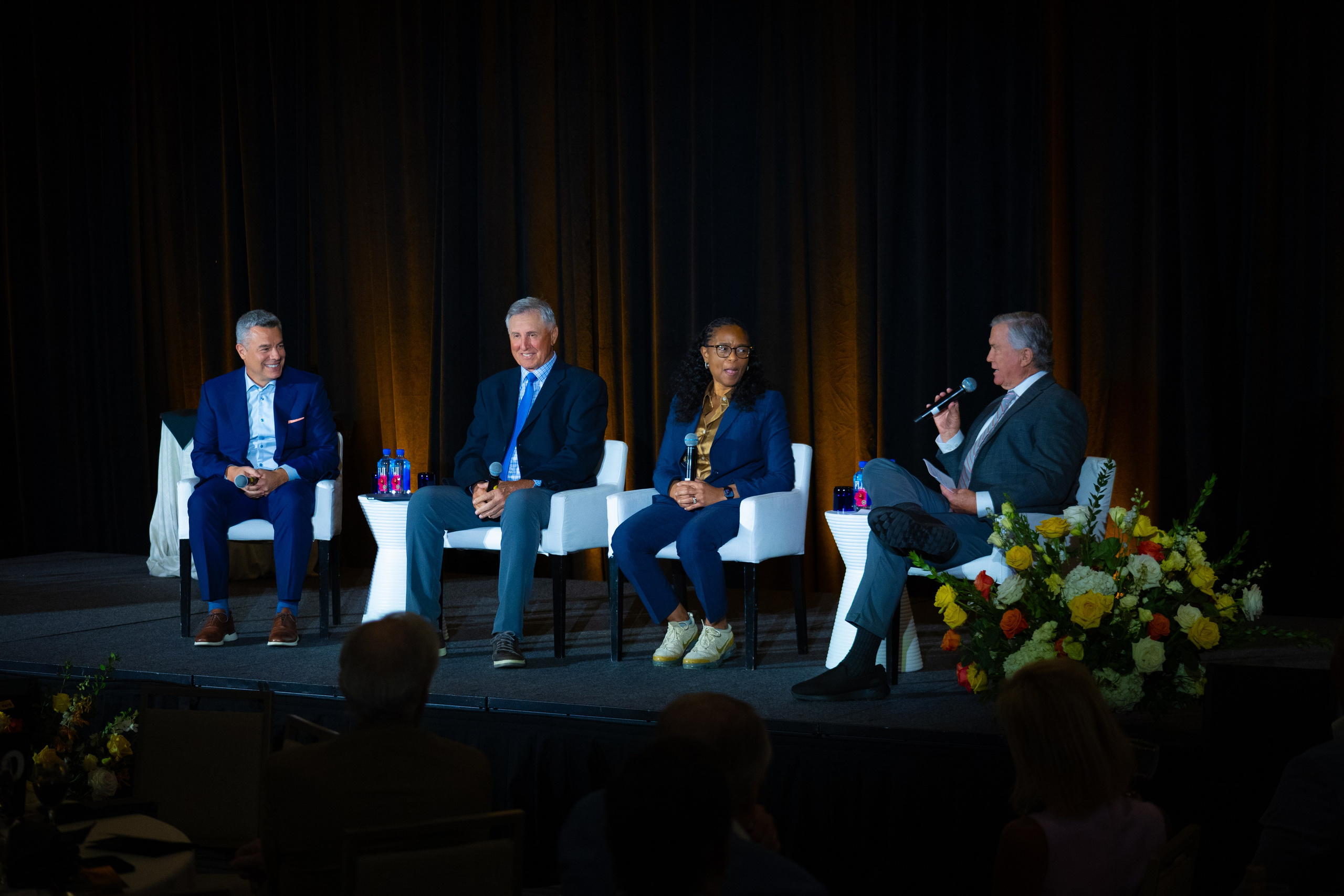 Healing Forces 2025. Out and About 239