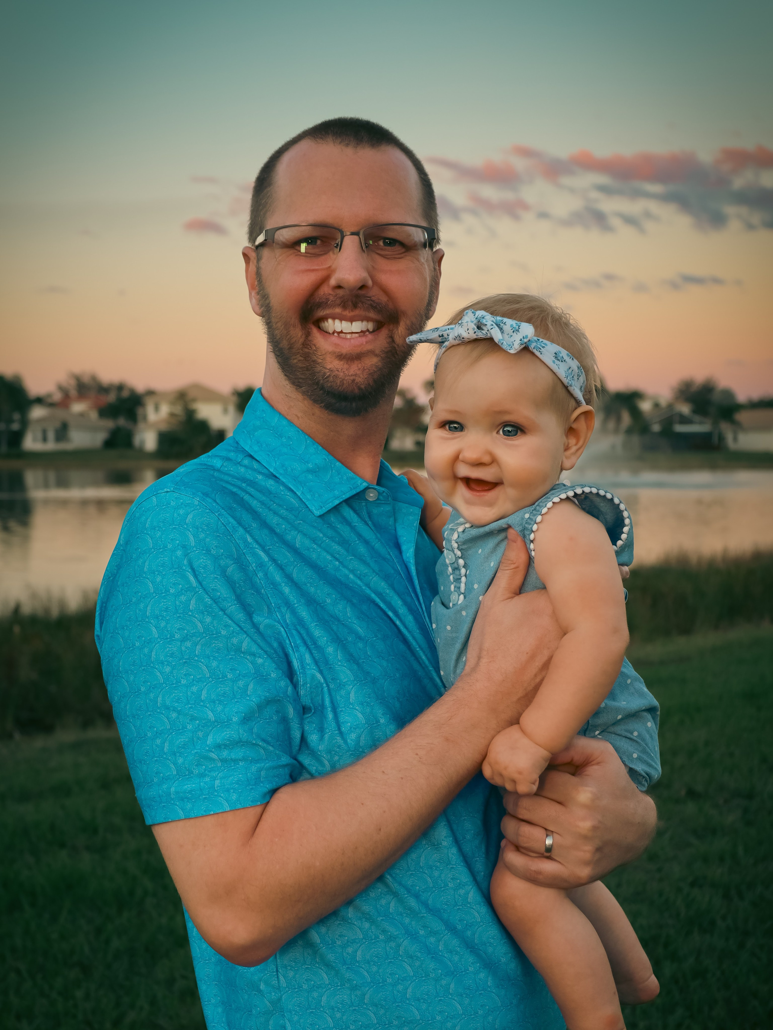 Family Photo Sample D. Out and About 239