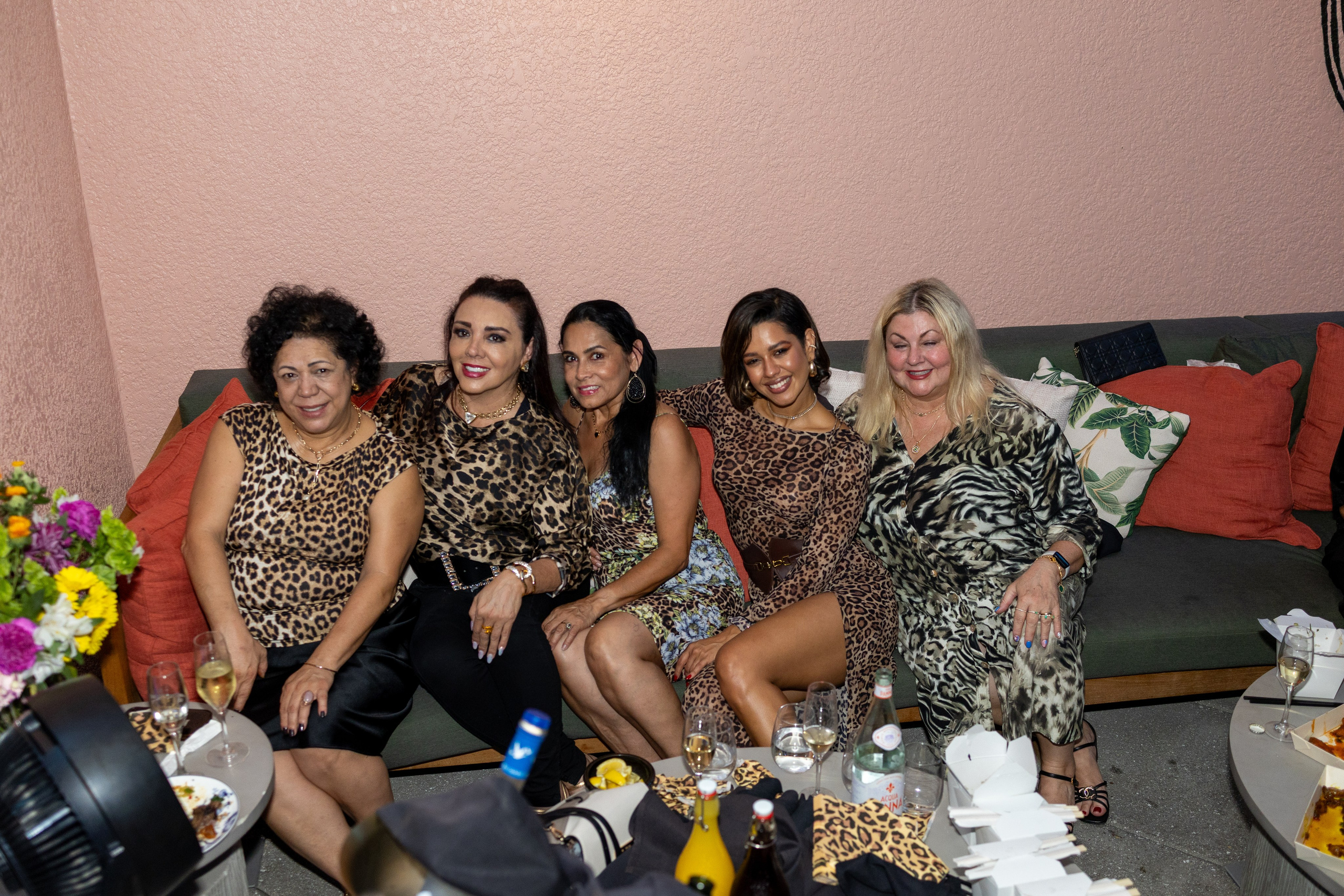 Luara Birthday at the Perry Hotel. Out and About 239