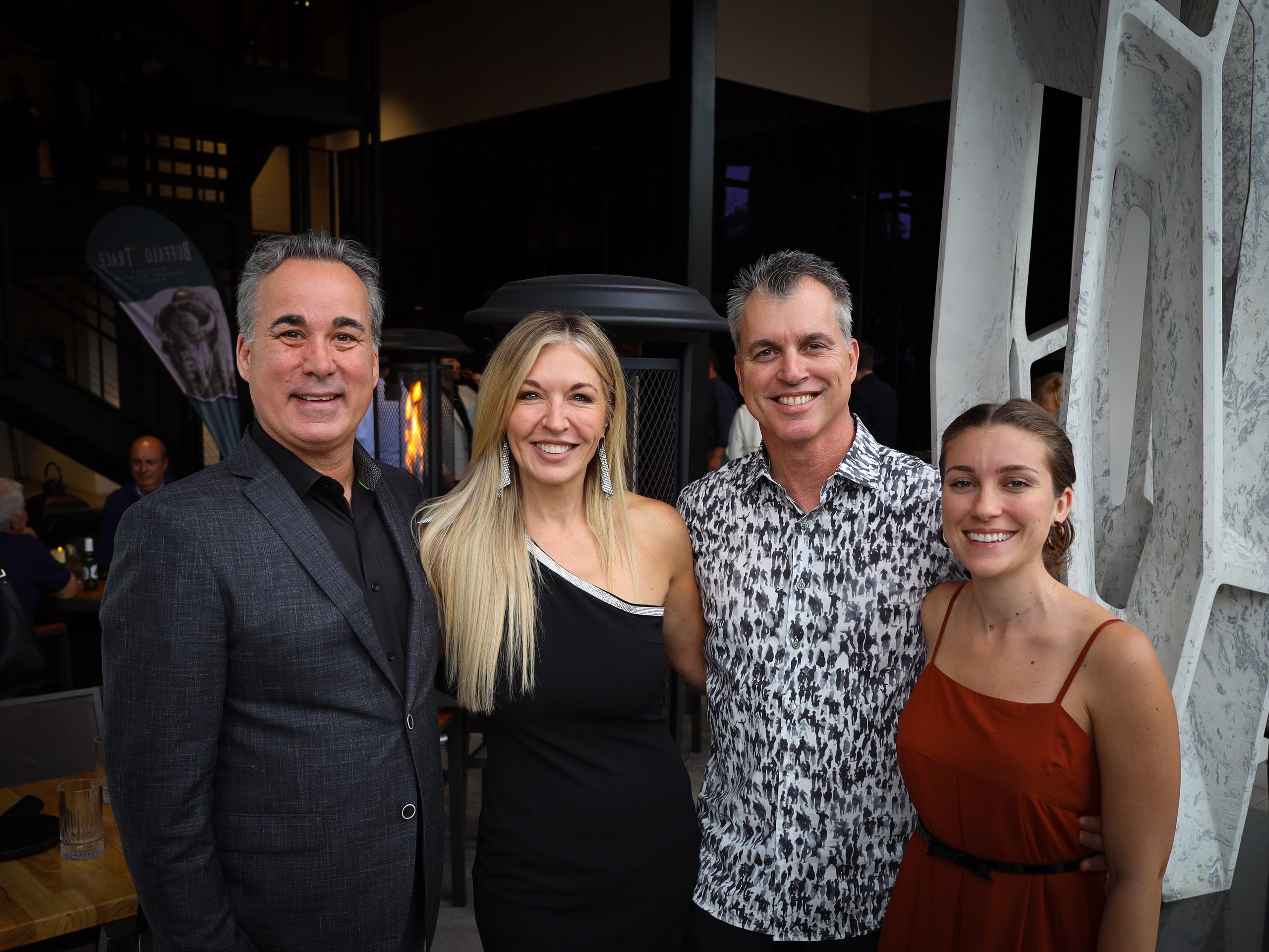 Grand Opening Warren Delray. Out and About 239