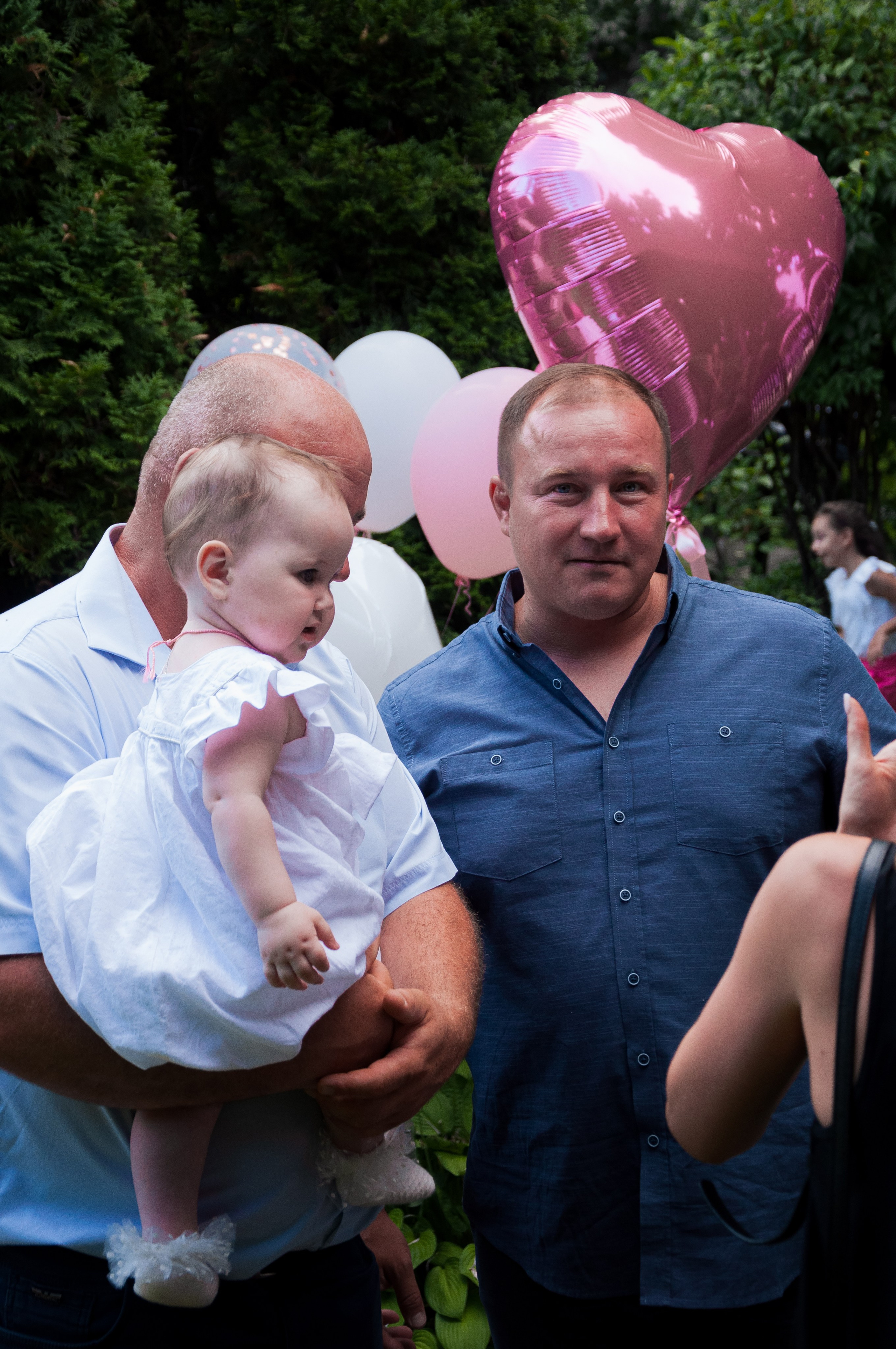 Sothie Baptize. Дизайнер и Фотограф в Кишинёве Бусуйок Станислав