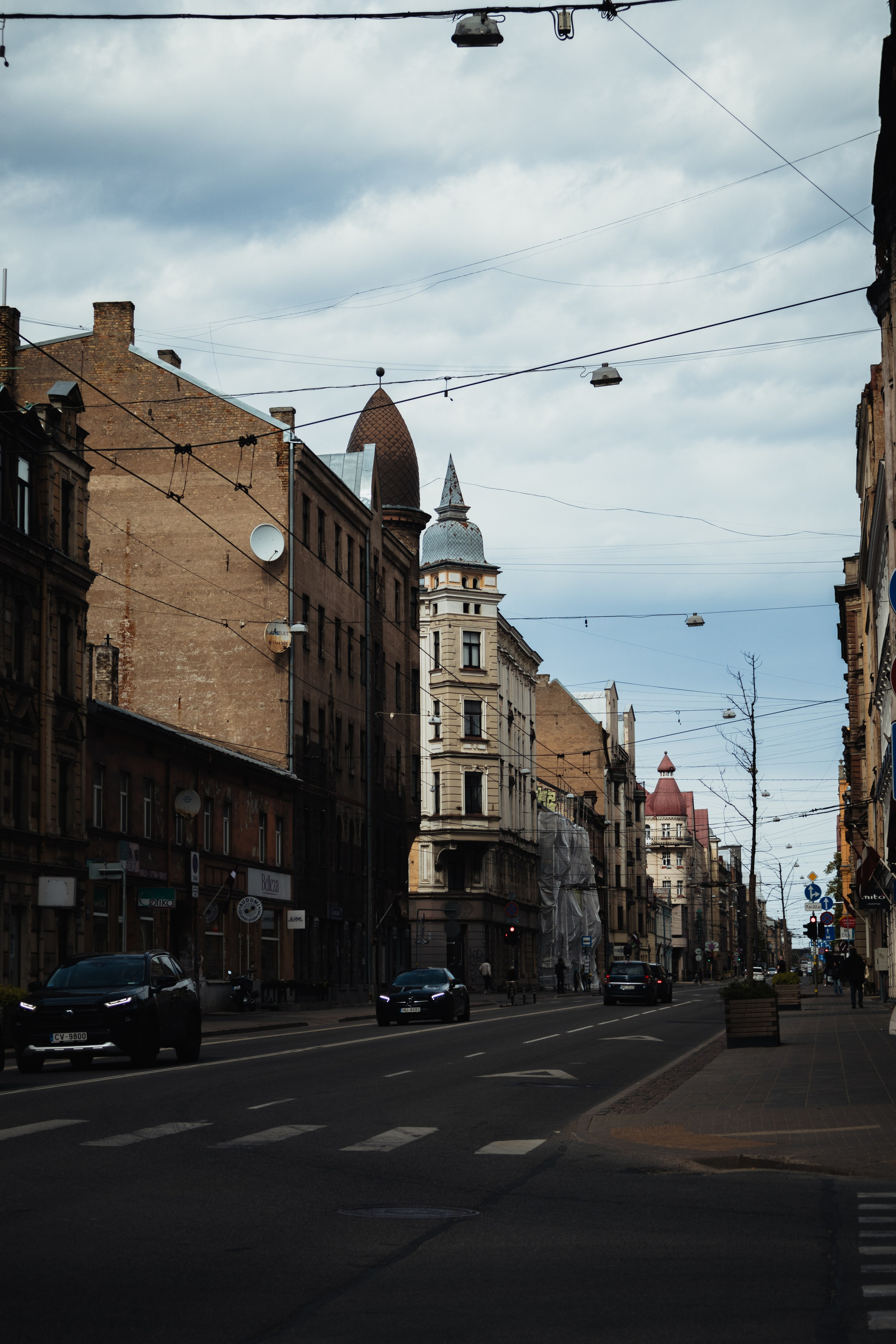 Riga May 2024. Дизайнер и Фотограф в Кишинёве Бусуйок Станислав