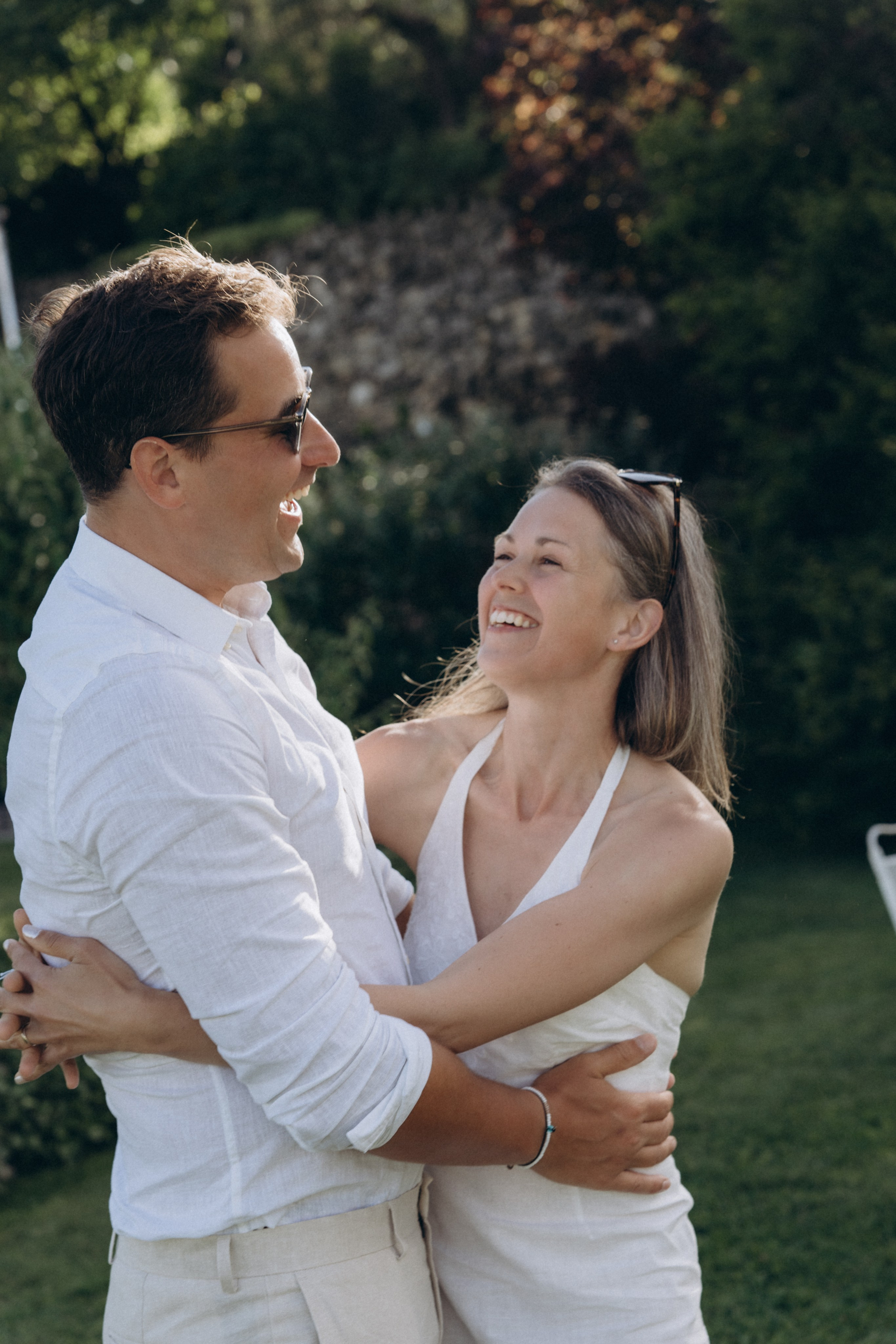 JENNIE & JASPAR • Verona. PHOTOGRAPHER IN ITALY