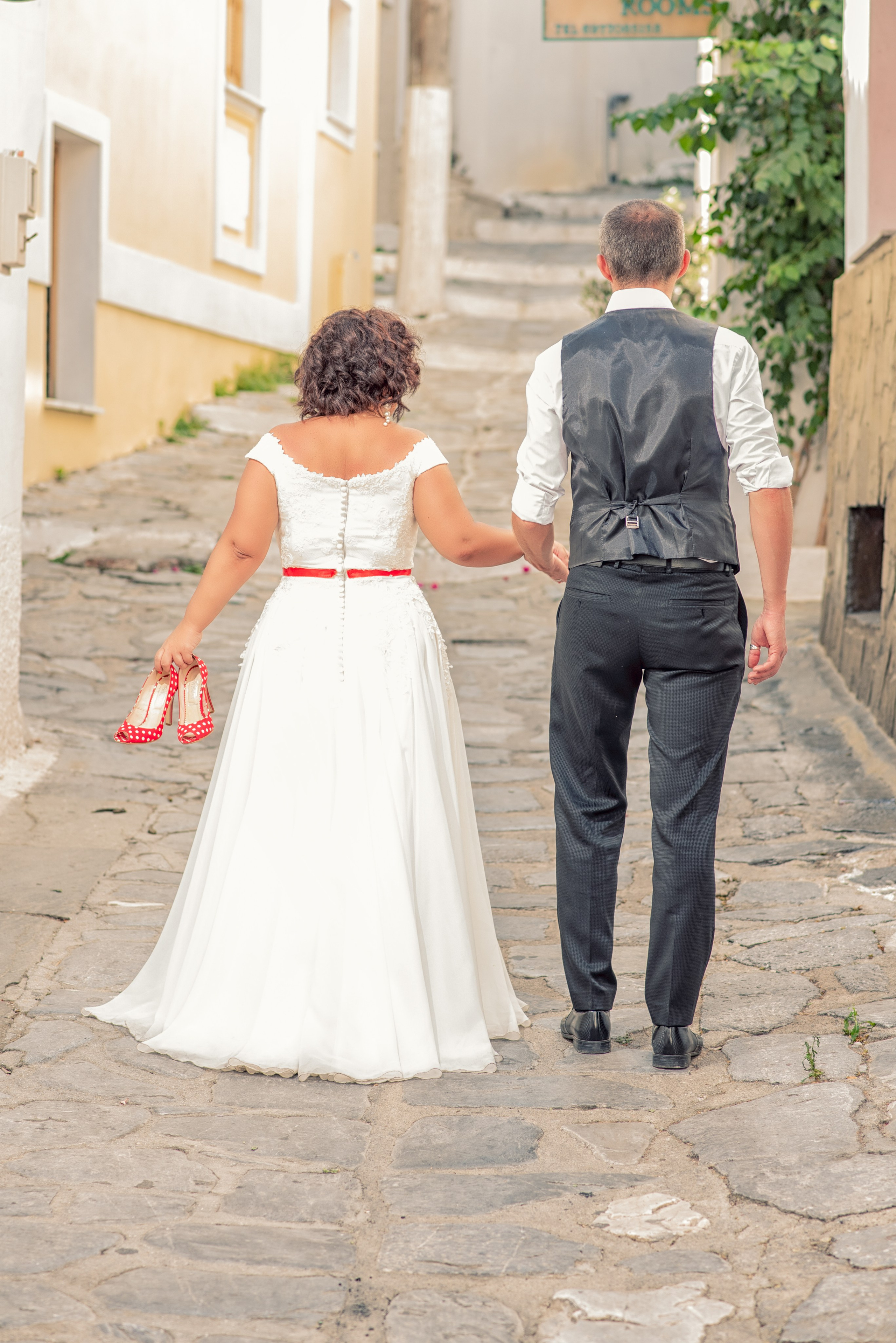 Bogdan & Oana TTD. Neagoe Studio — Fotograf Nuntă & Evenimente