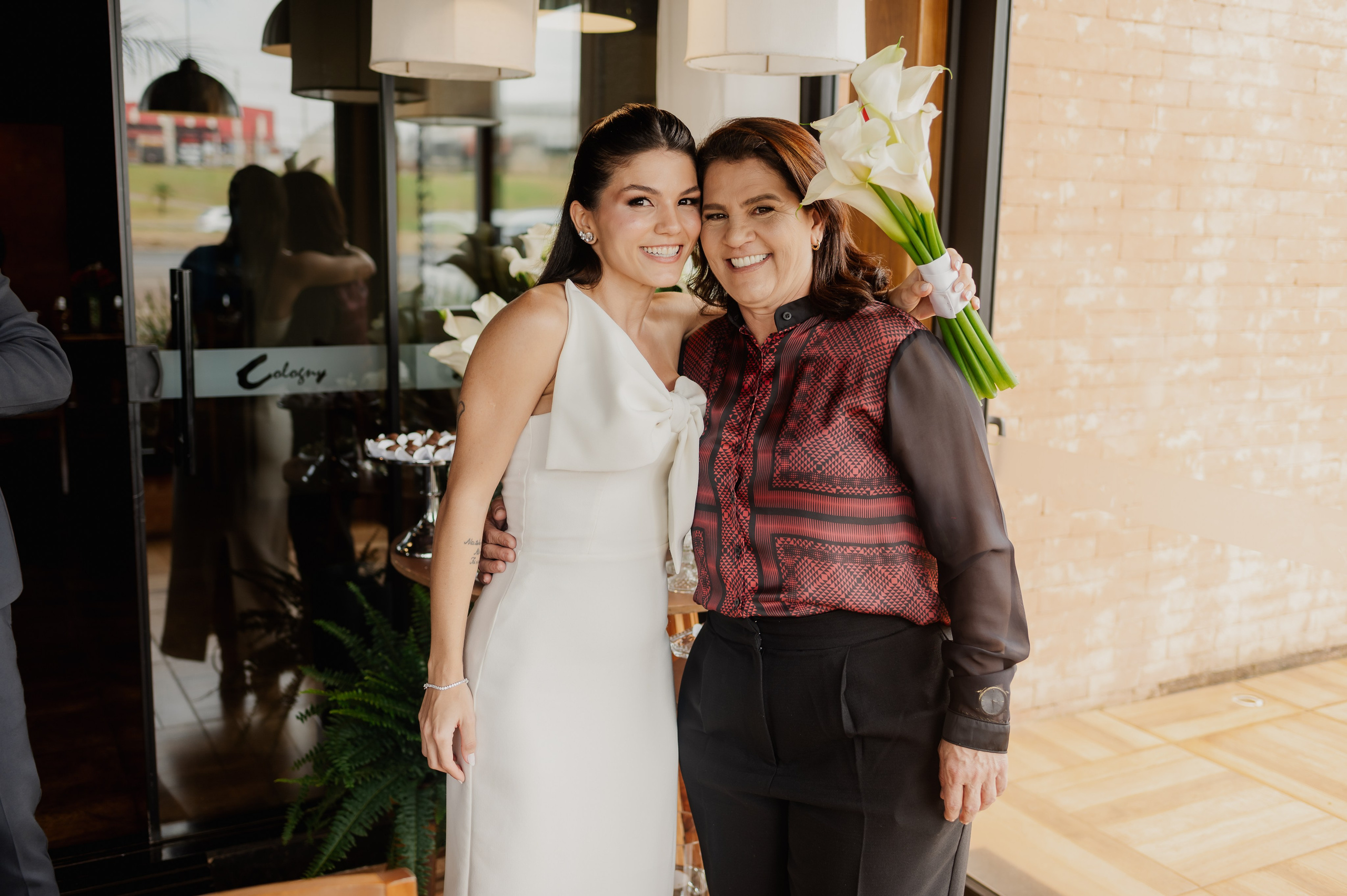Casamento Civil de Fernanda e Gustavo | Barizon Fotografia