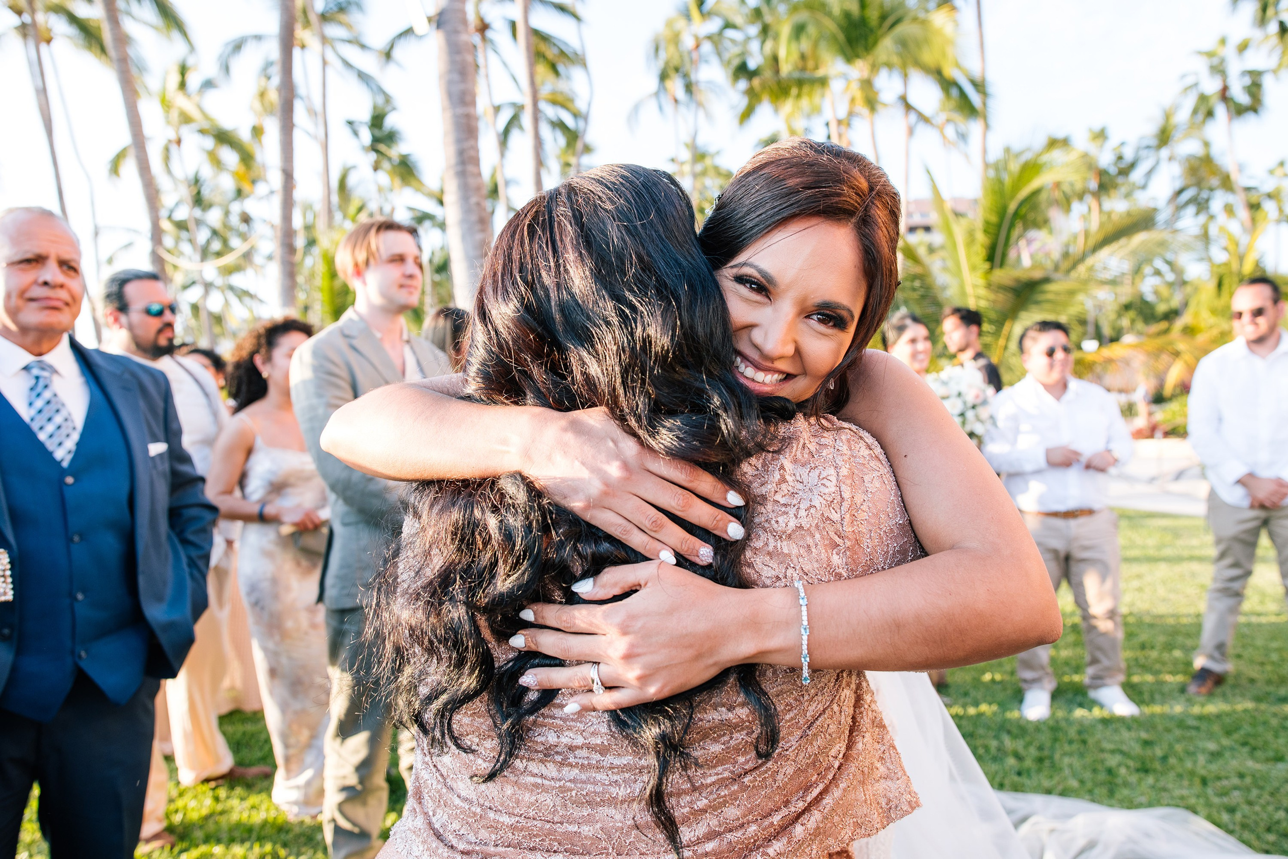 Fiesta/ Coctel. Principal