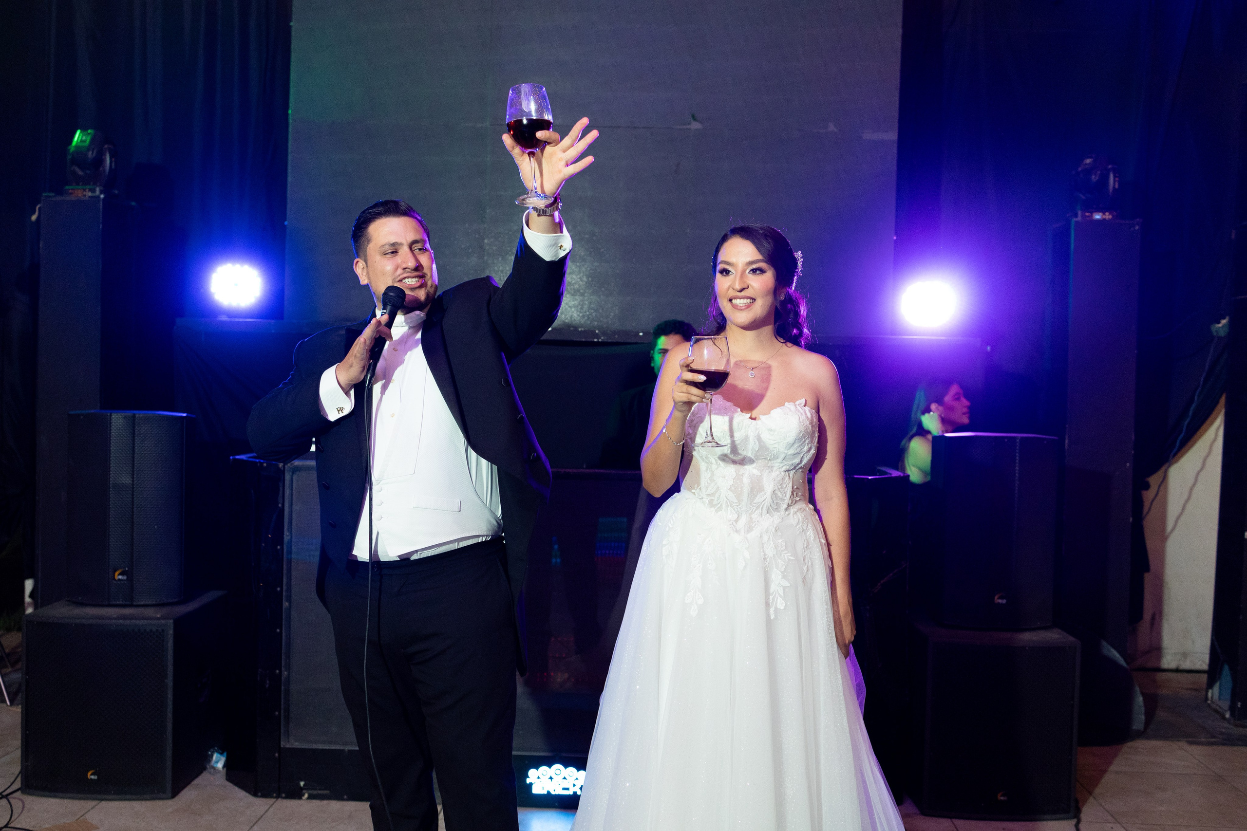 Fer y Pato. Wedding Photographer Ruth Preciado
