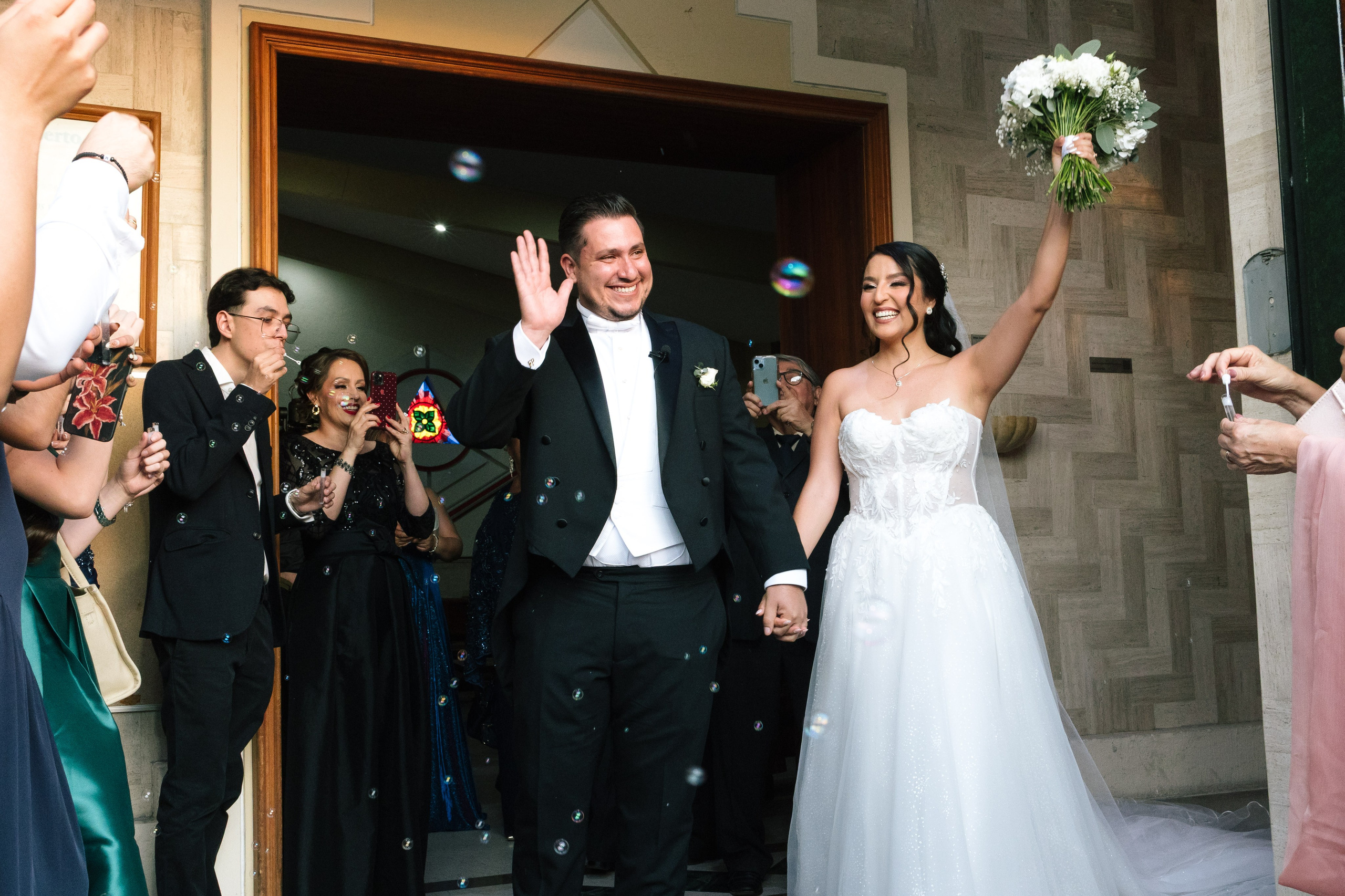 Fer y Pato. Wedding Photographer Ruth Preciado