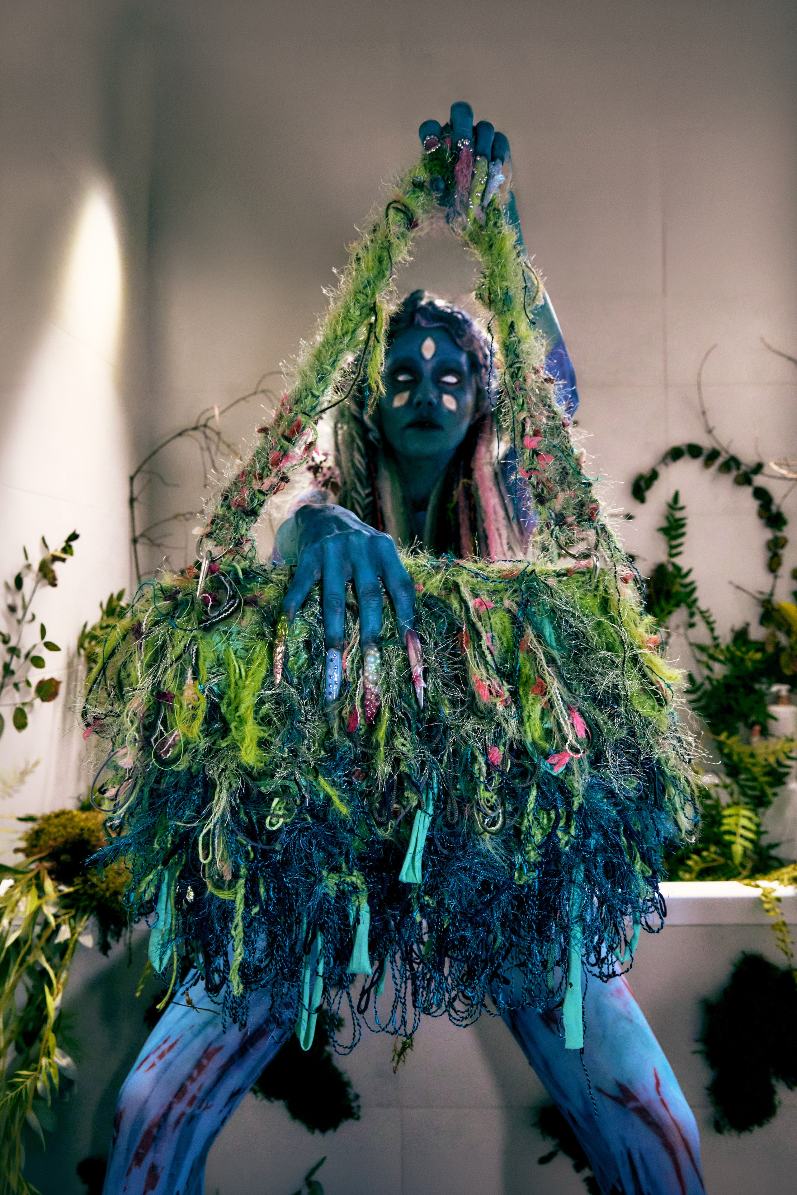 Bajka bags. Photographer Inna Gainulina