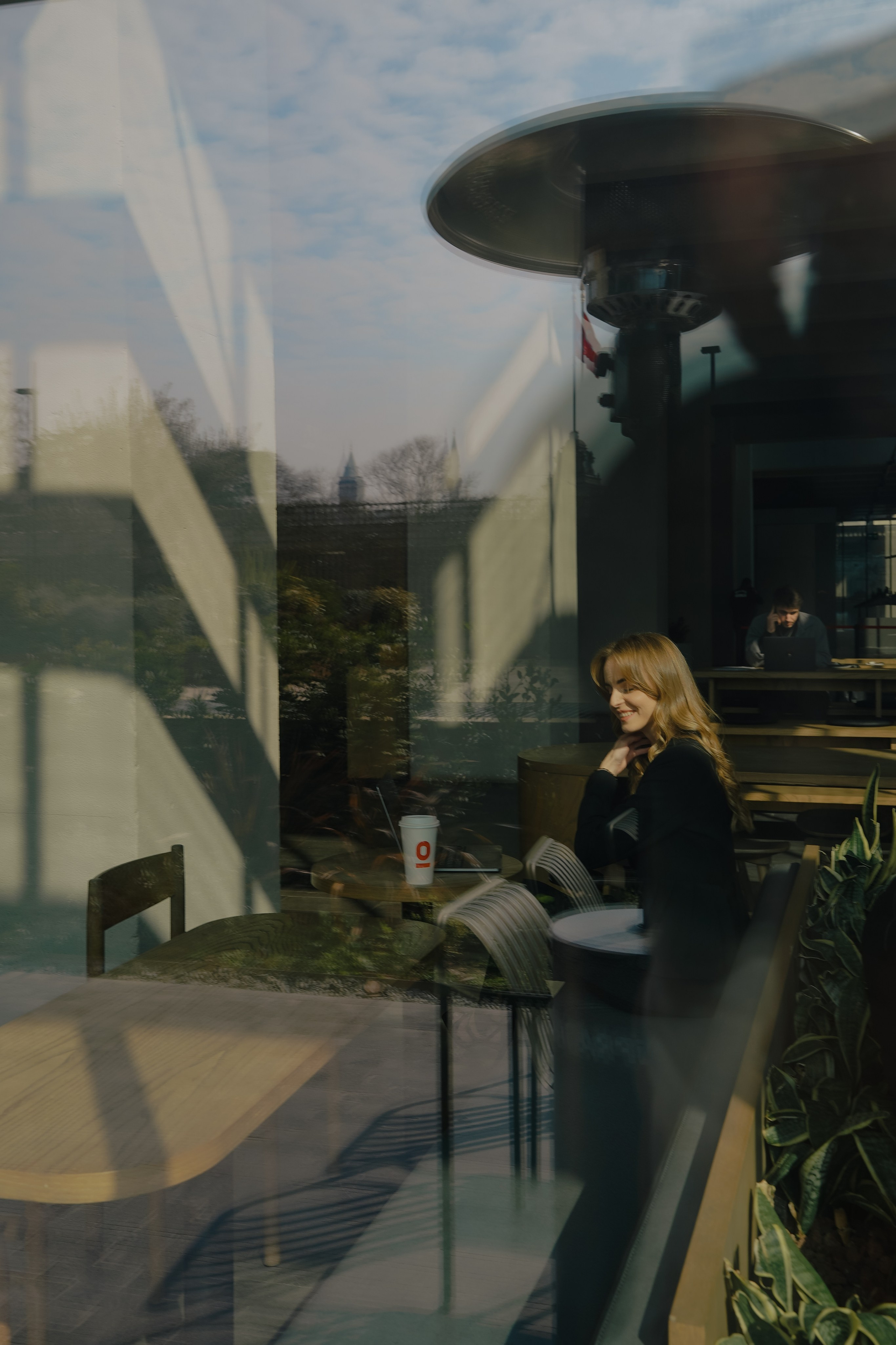 Дарина бизнес съемка. Фотограф Москва Ларина Юлия