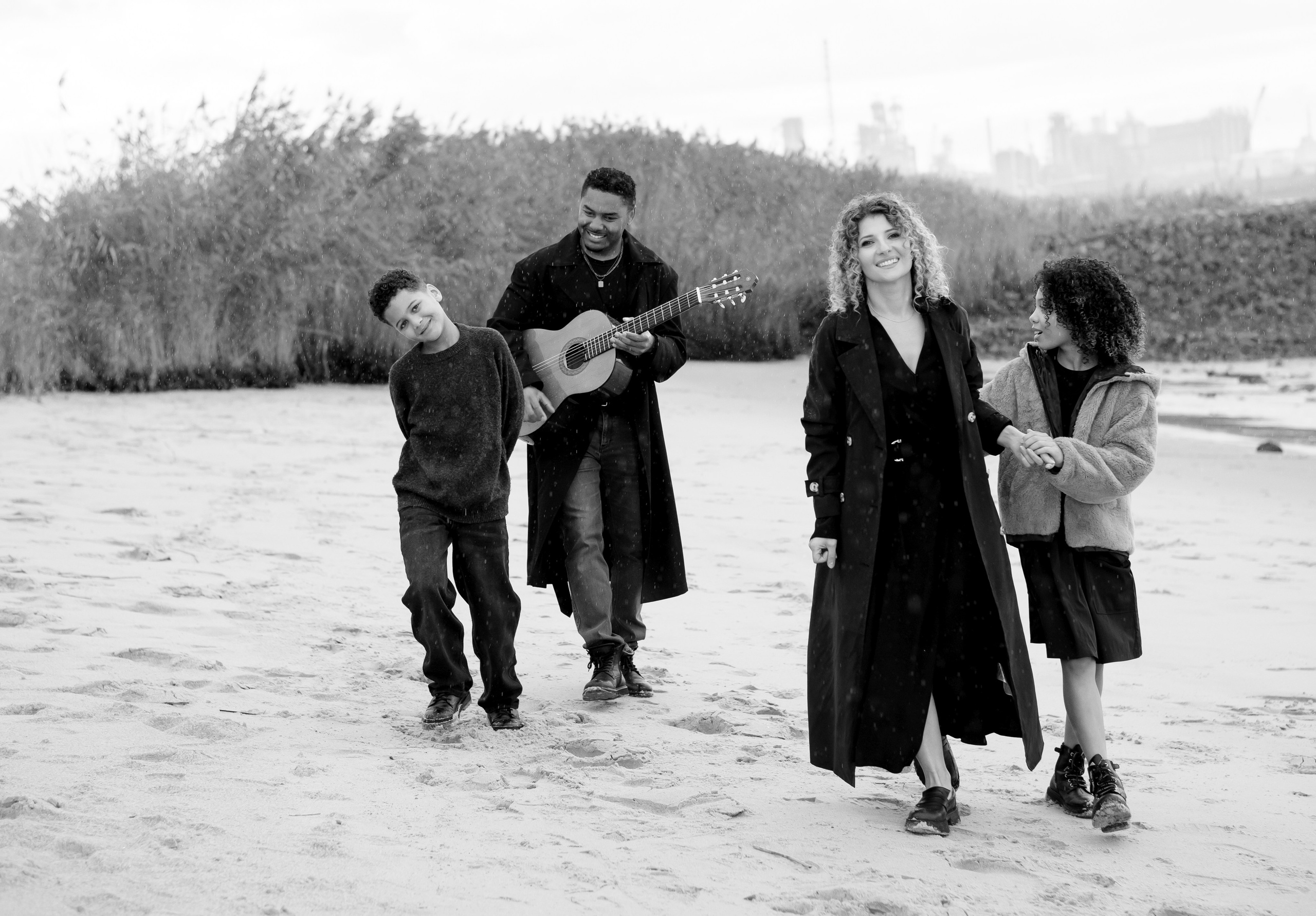 Family Photoshoot. Professional Photograher, Antwerpen/Belgium