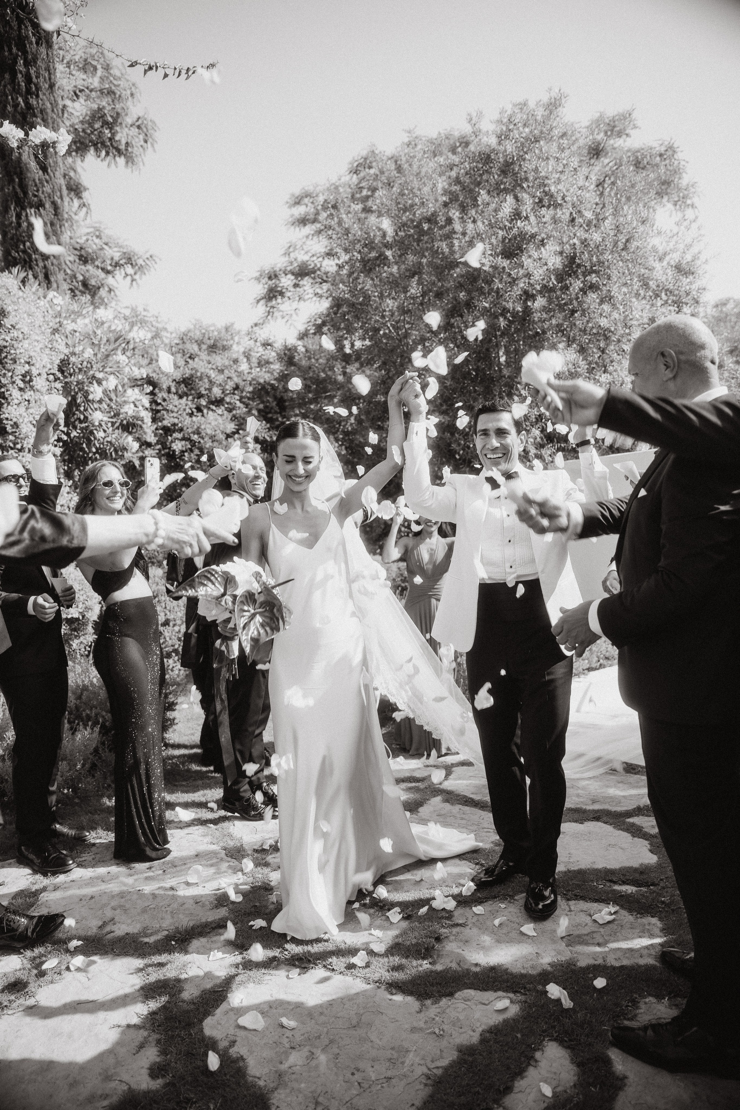 Camilla & Mirko. Sabina Ibiza. Paola wedding photographer / videographer in Barcelona