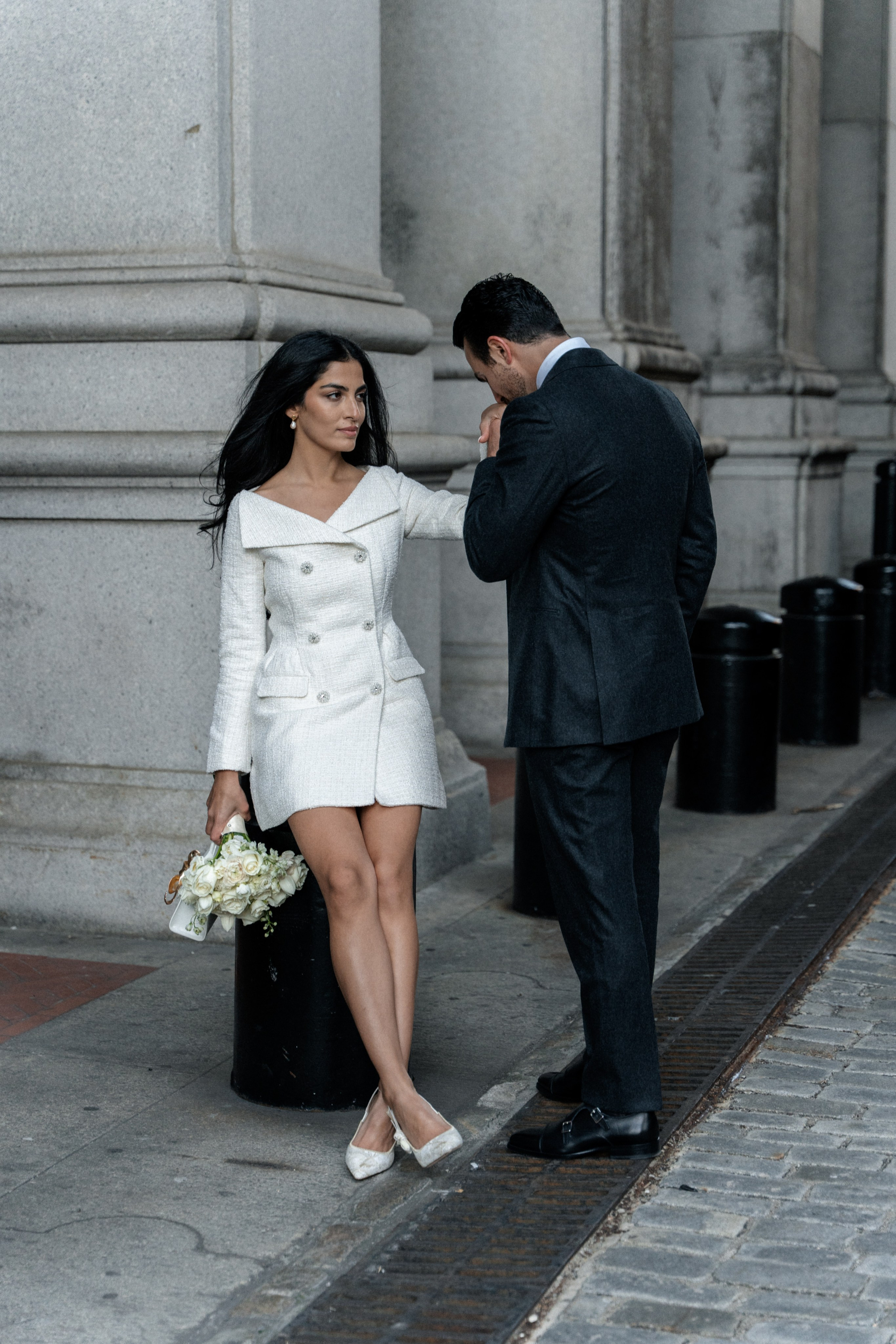 Helia & Darius elopement. Anna Krasnova Wedding photographer