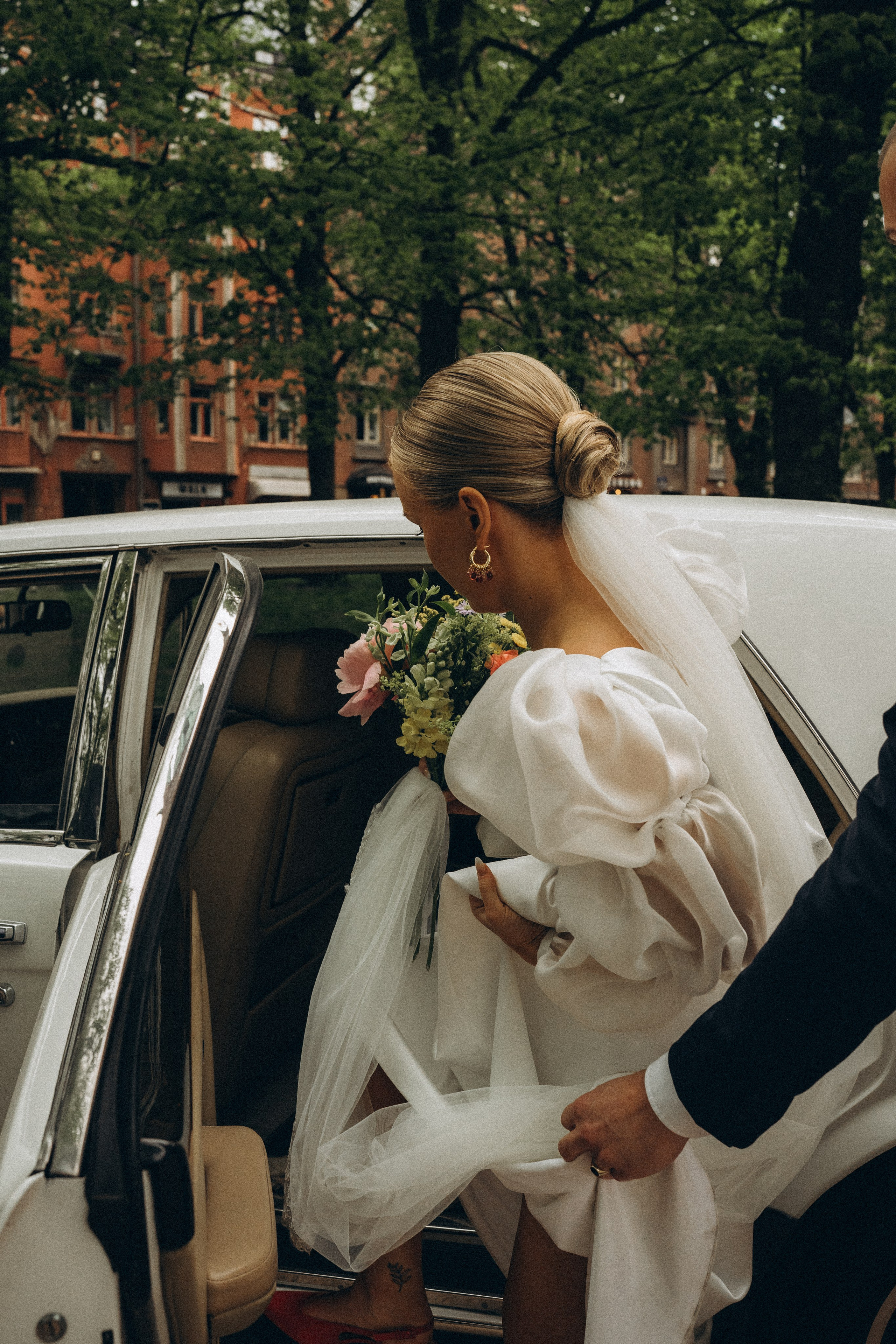 Wedding. Wedding and potrait photographer in Helsinki Vickan O