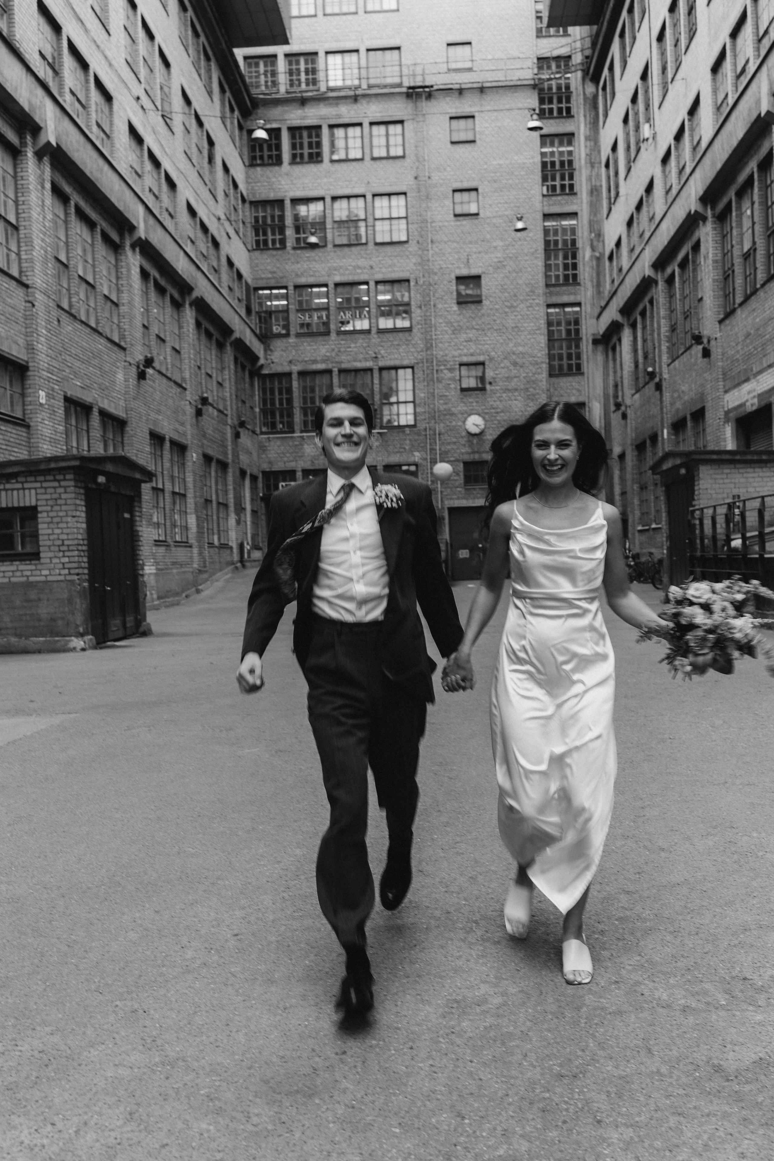 Wedding. Wedding and potrait photographer in Helsinki Vickan O