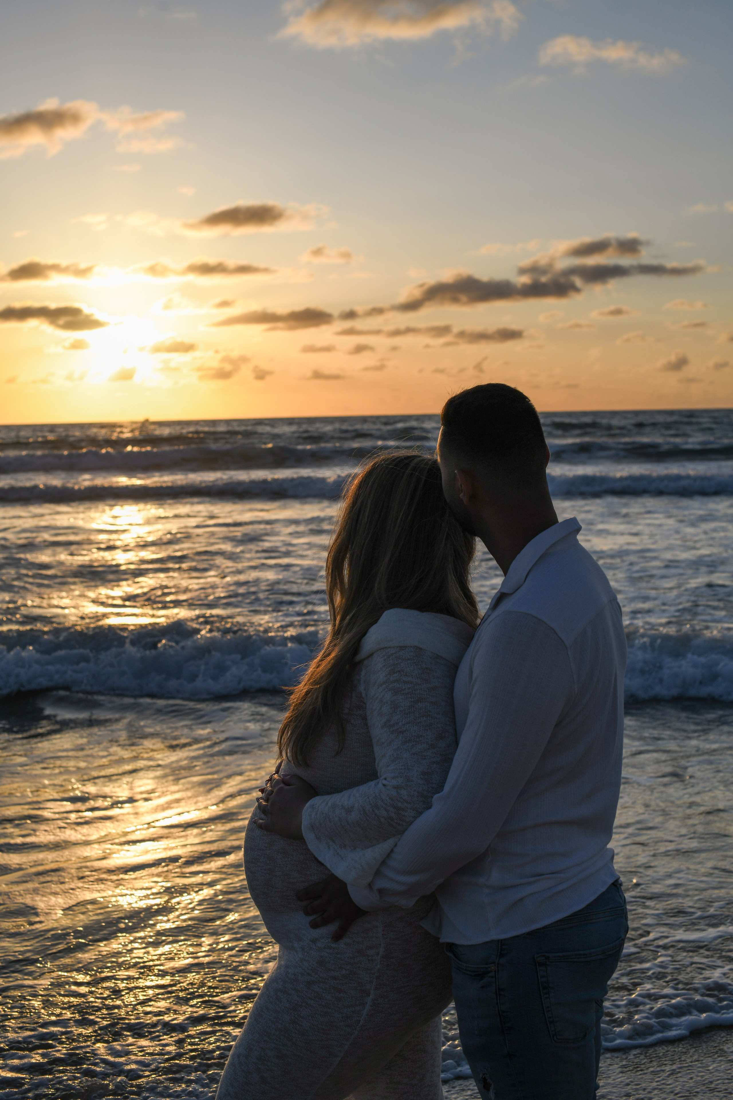 Yam & Tomer. צלמת ולדה