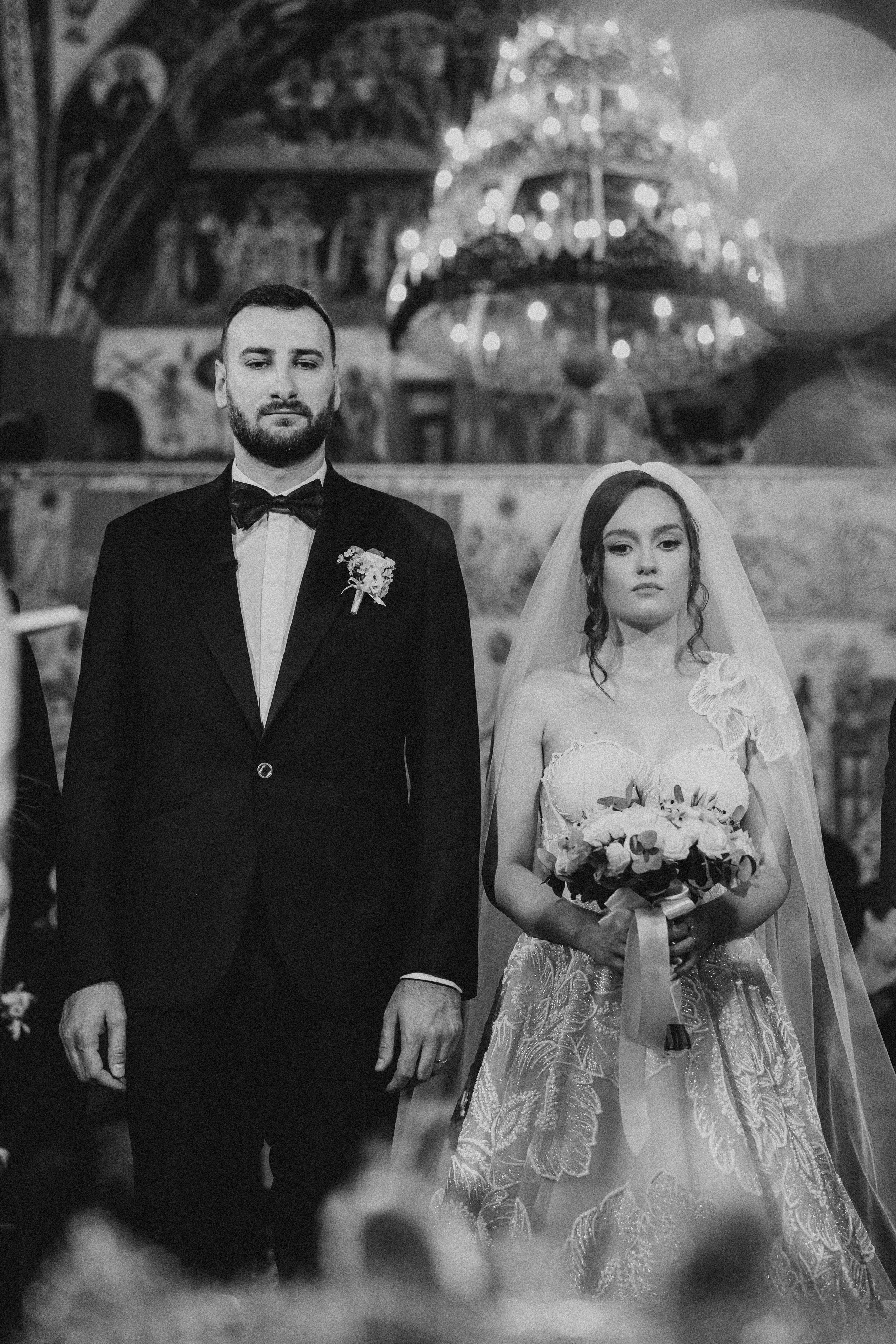 Ilona + Remus | Wedding day. Proud Vision Weddings | Wedding Photography & Film — Servicii profesionale Foto Video Nunta Iasi