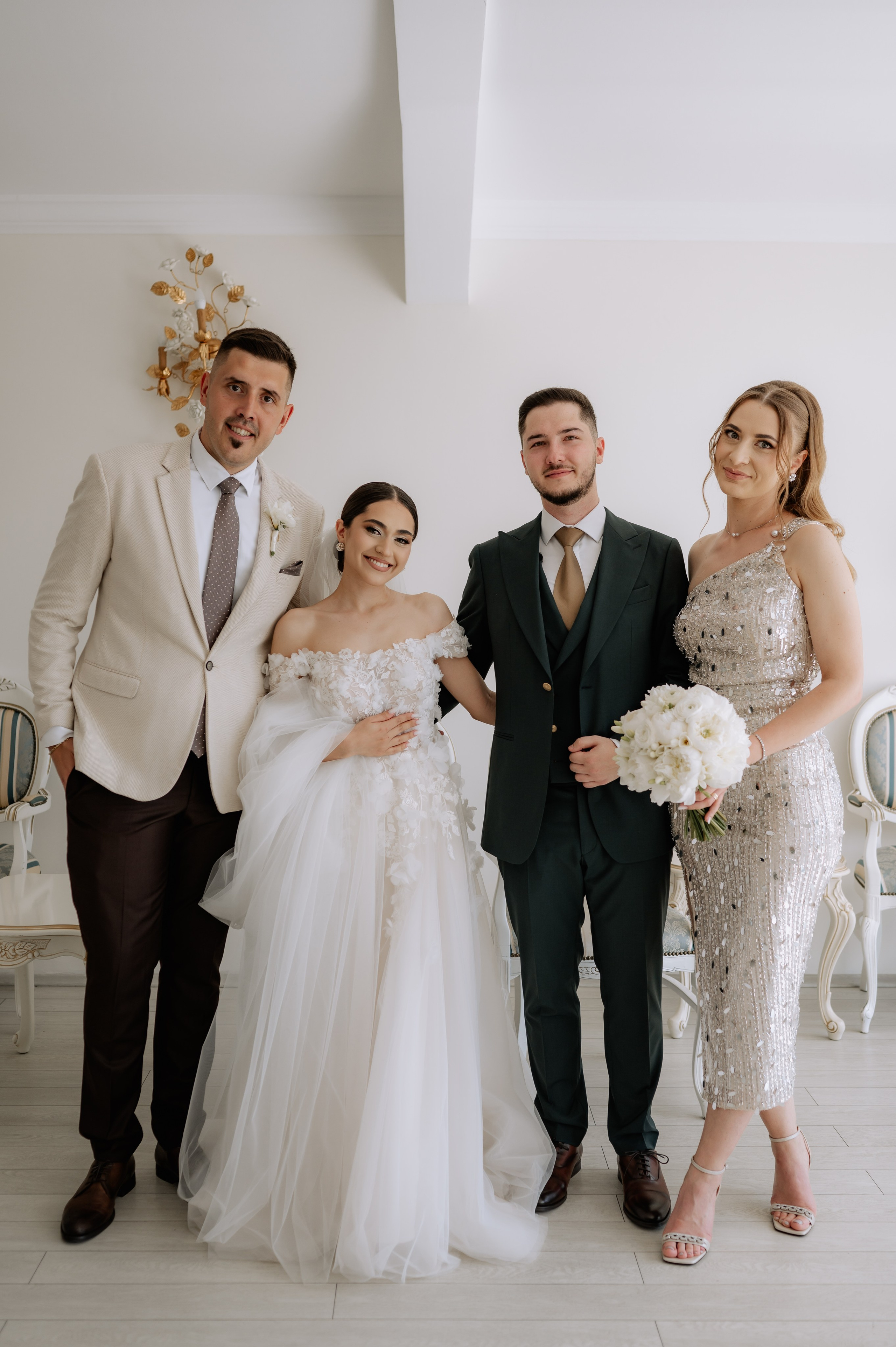 Nunta la Hotel Capitol Iasi. Proud Vision Weddings | Wedding Photography & Film — Servicii profesionale Foto Video Nunta Iasi