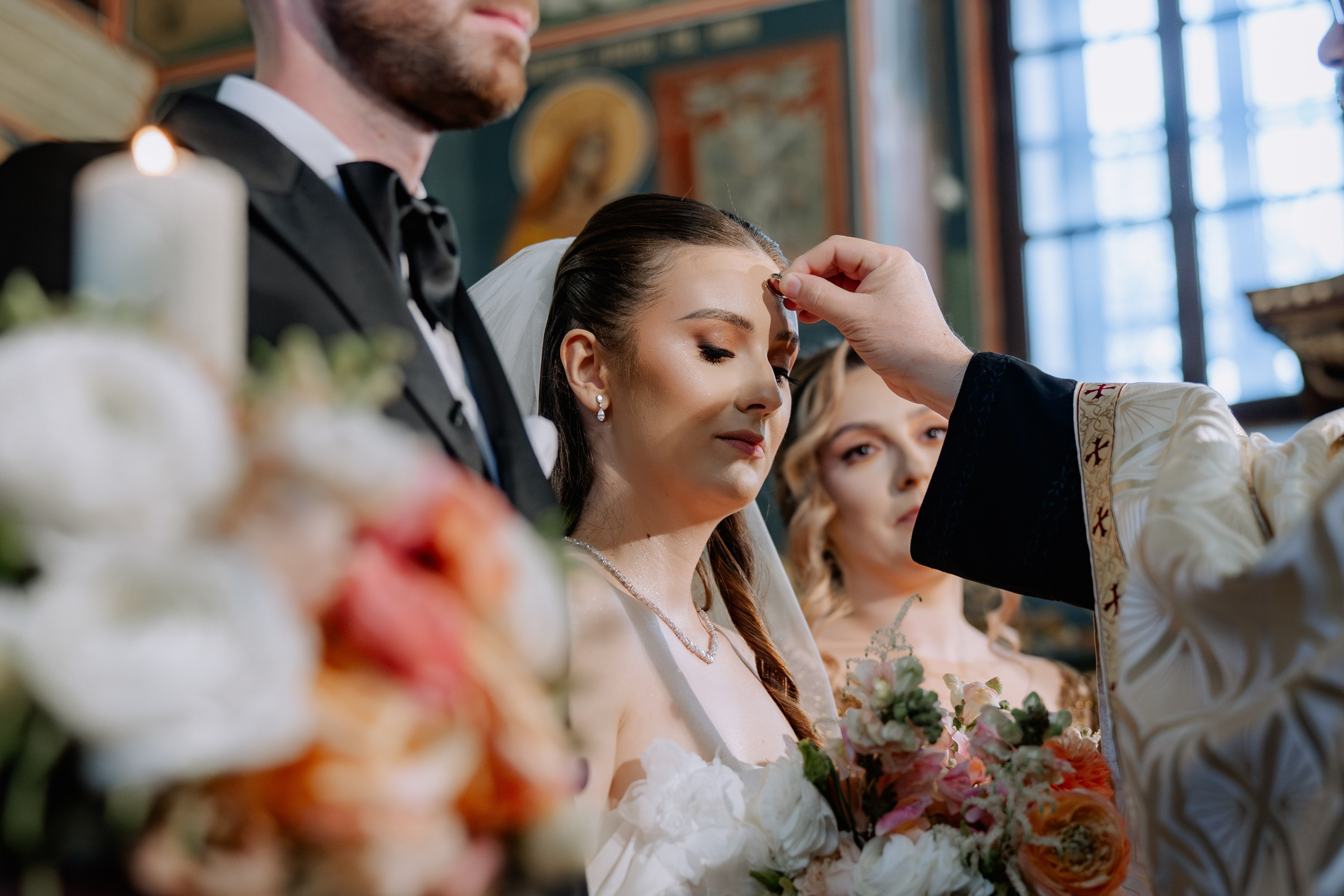 Andreea + Silviu | Wedding day. Proud Vision Weddings | Wedding Photography & Film — Servicii profesionale Foto Video Nunta Iasi