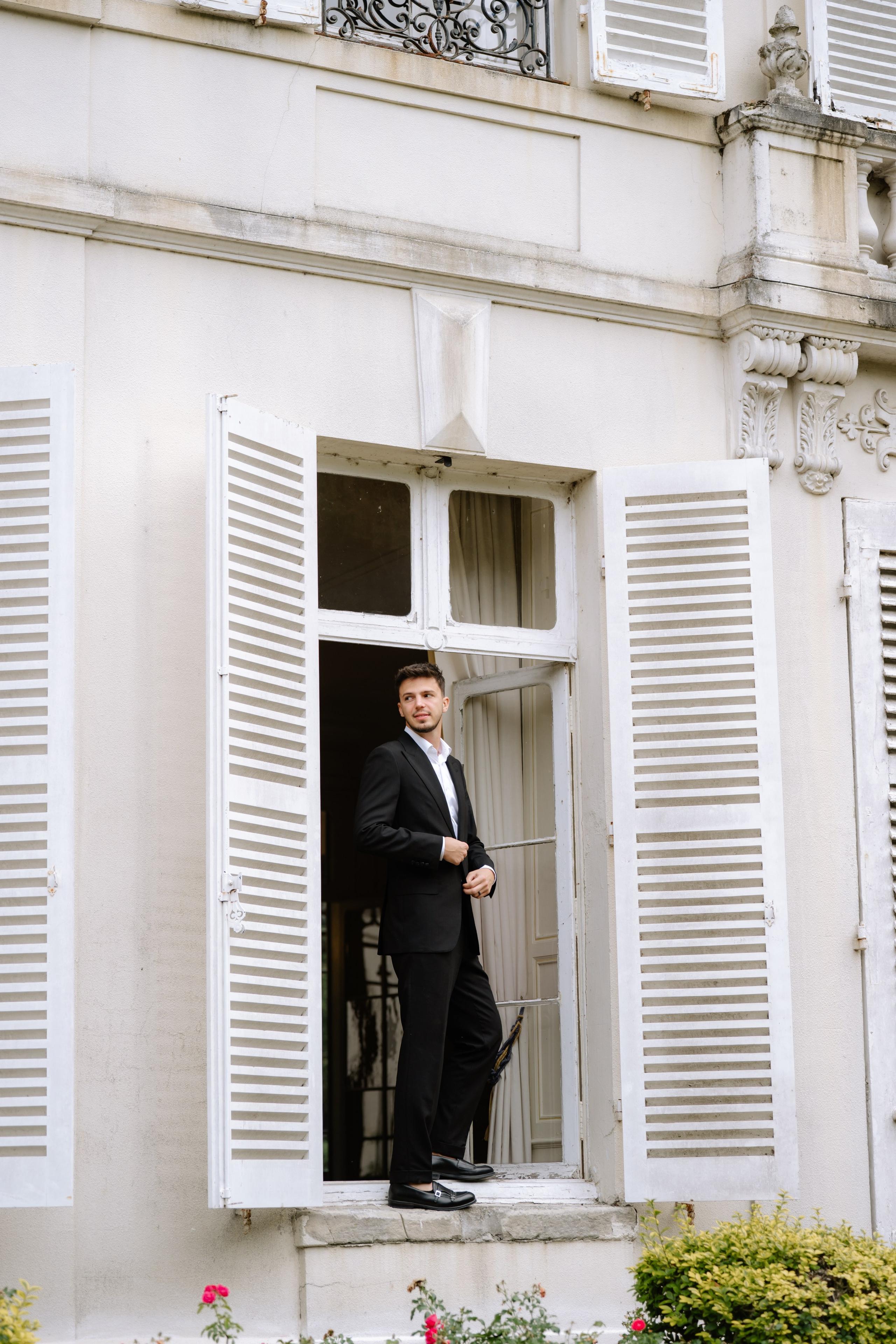 Ana + Marko | Paris. Proud Vision Weddings | Wedding Photography & Films — Servicii profesionale Foto Video Nunta Iasi