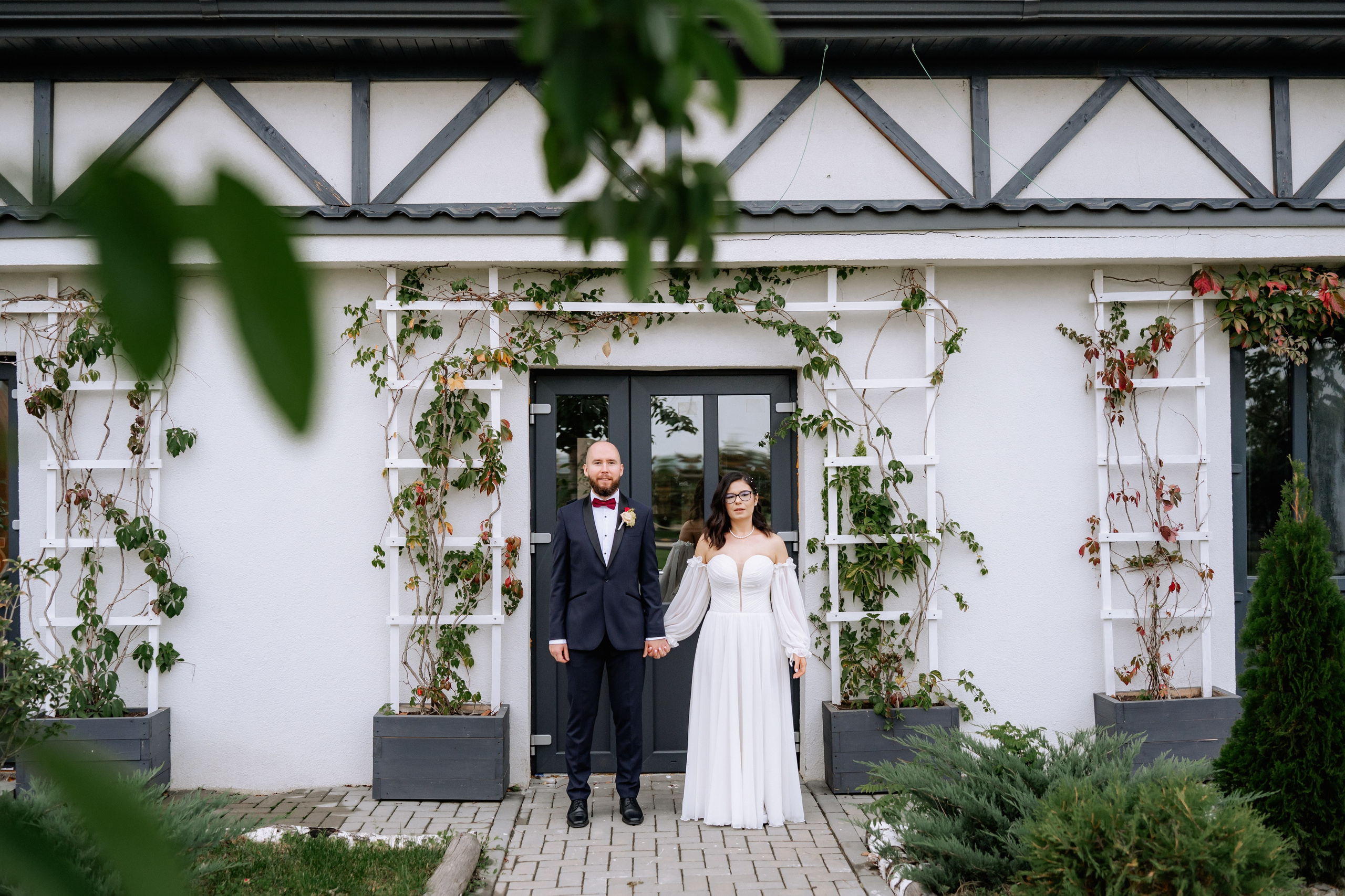 Ioana + Razvan | Wedding day. Proud Vision Weddings | Wedding Photography & Film — Servicii profesionale Foto Video Nunta Iasi