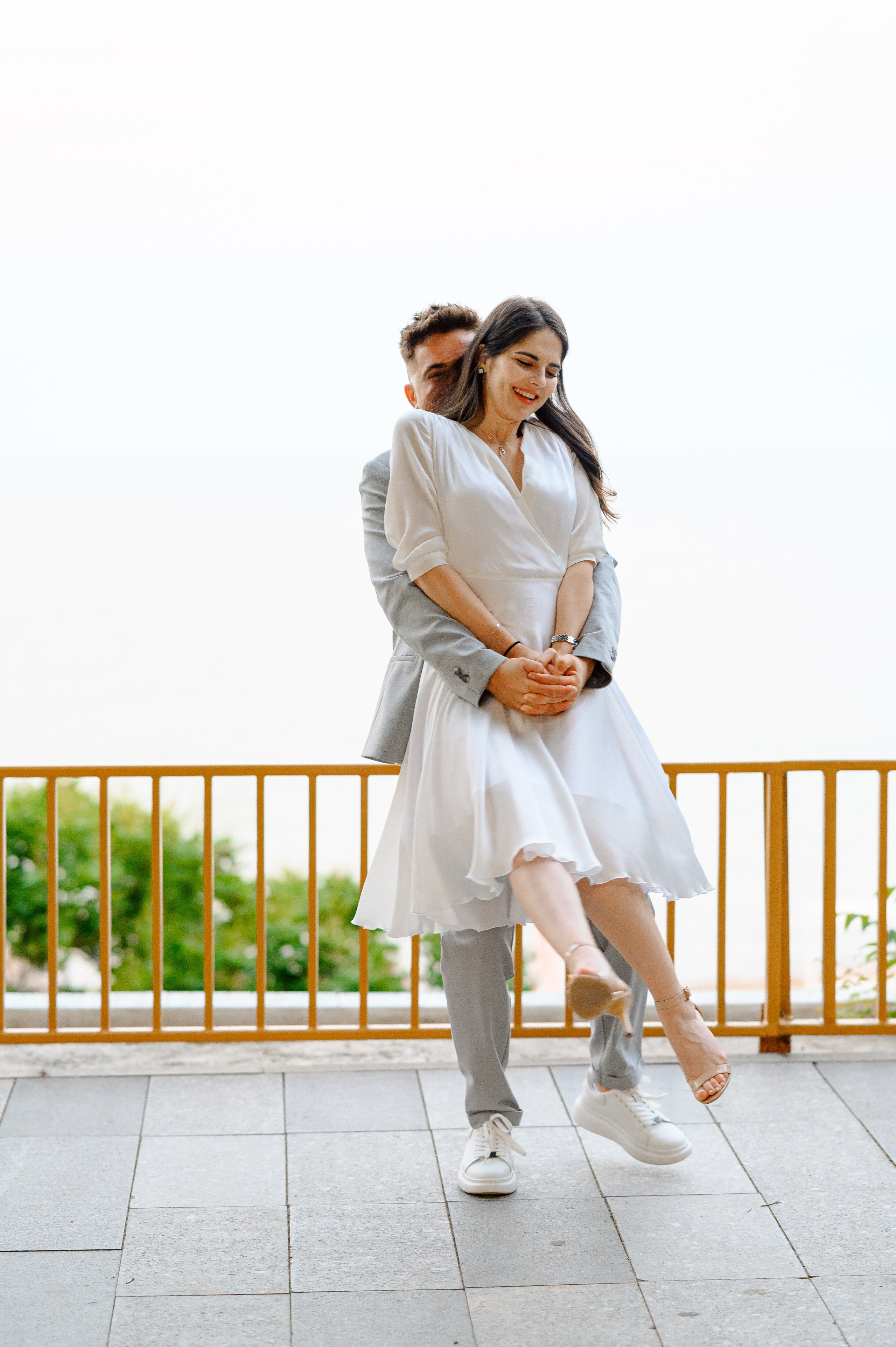 Madalina & Ovidiu. Mugurel Olteanu Fotograf